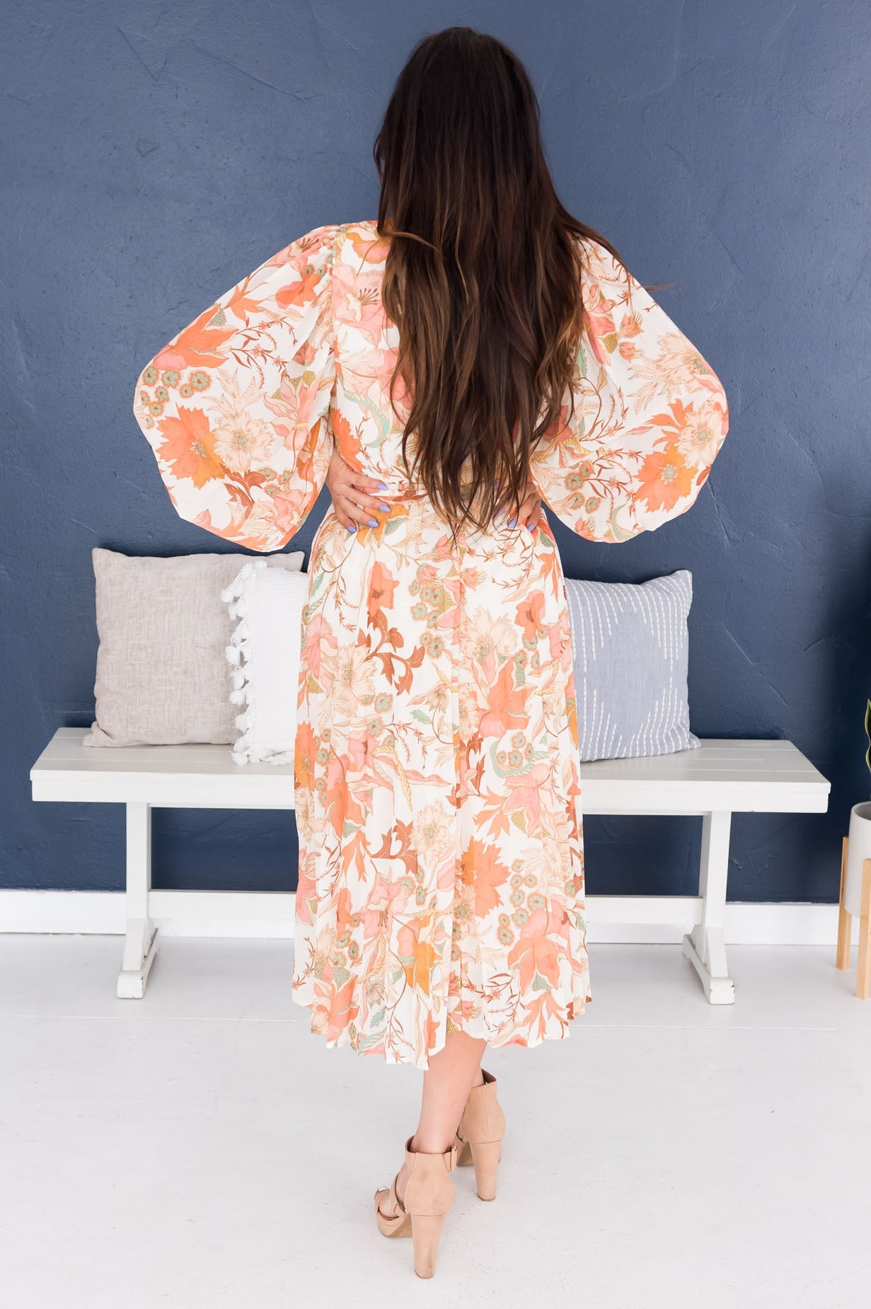 The Shanna Modest Dresses vendor-unknown