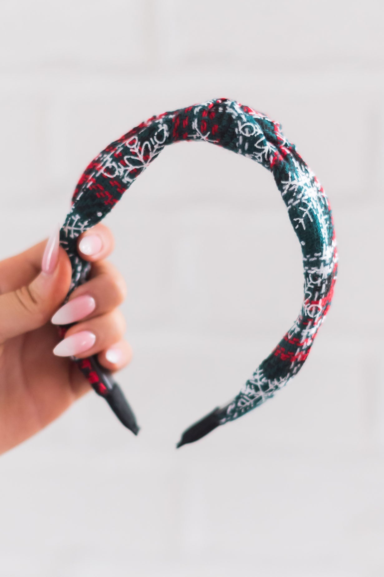 Holiday Favorite Headband Accessories & Shoes Leto Accessories