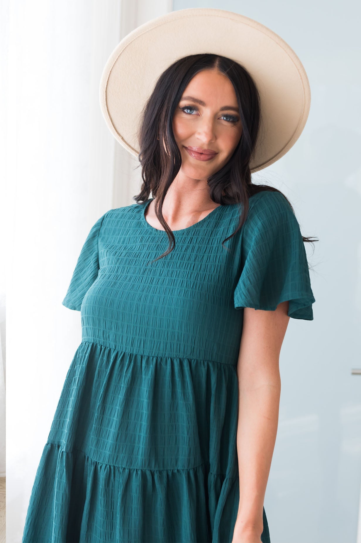 The Dahlia Modest Dresses vendor-unknown