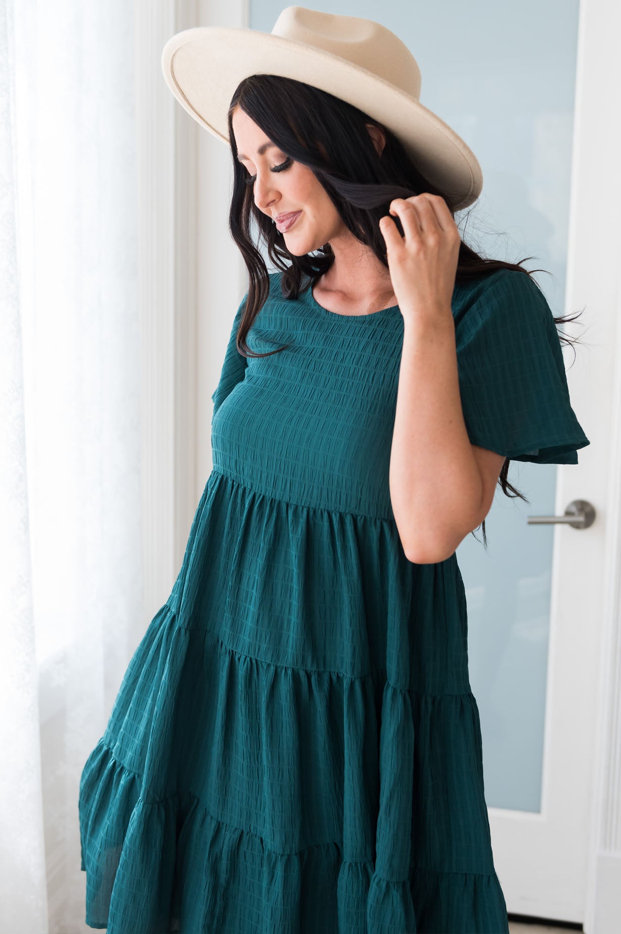 The Dahlia Modest Dresses vendor-unknown