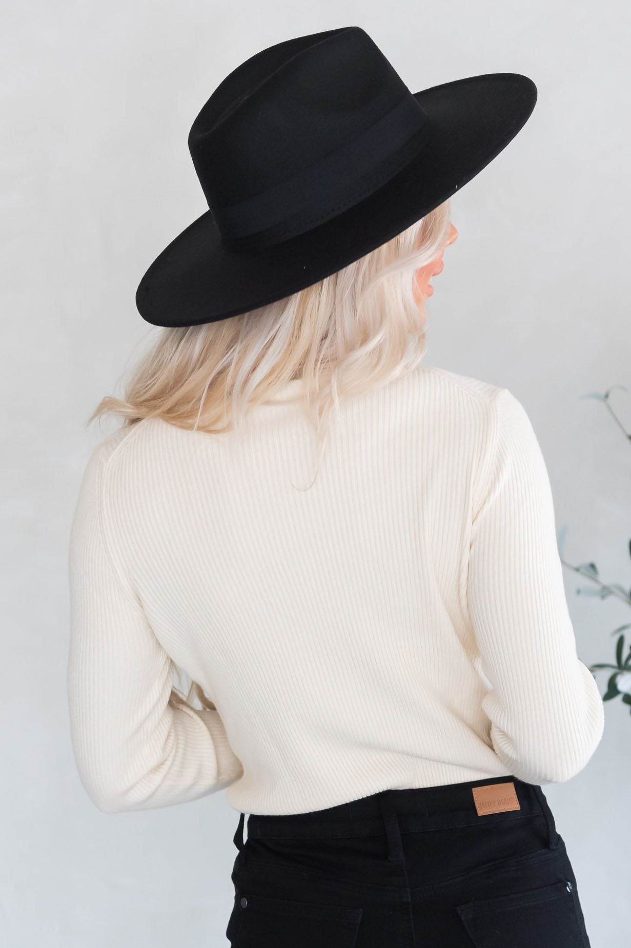 Dreaming Of Tomorrow Modest Sweater Tops vendor-unknown