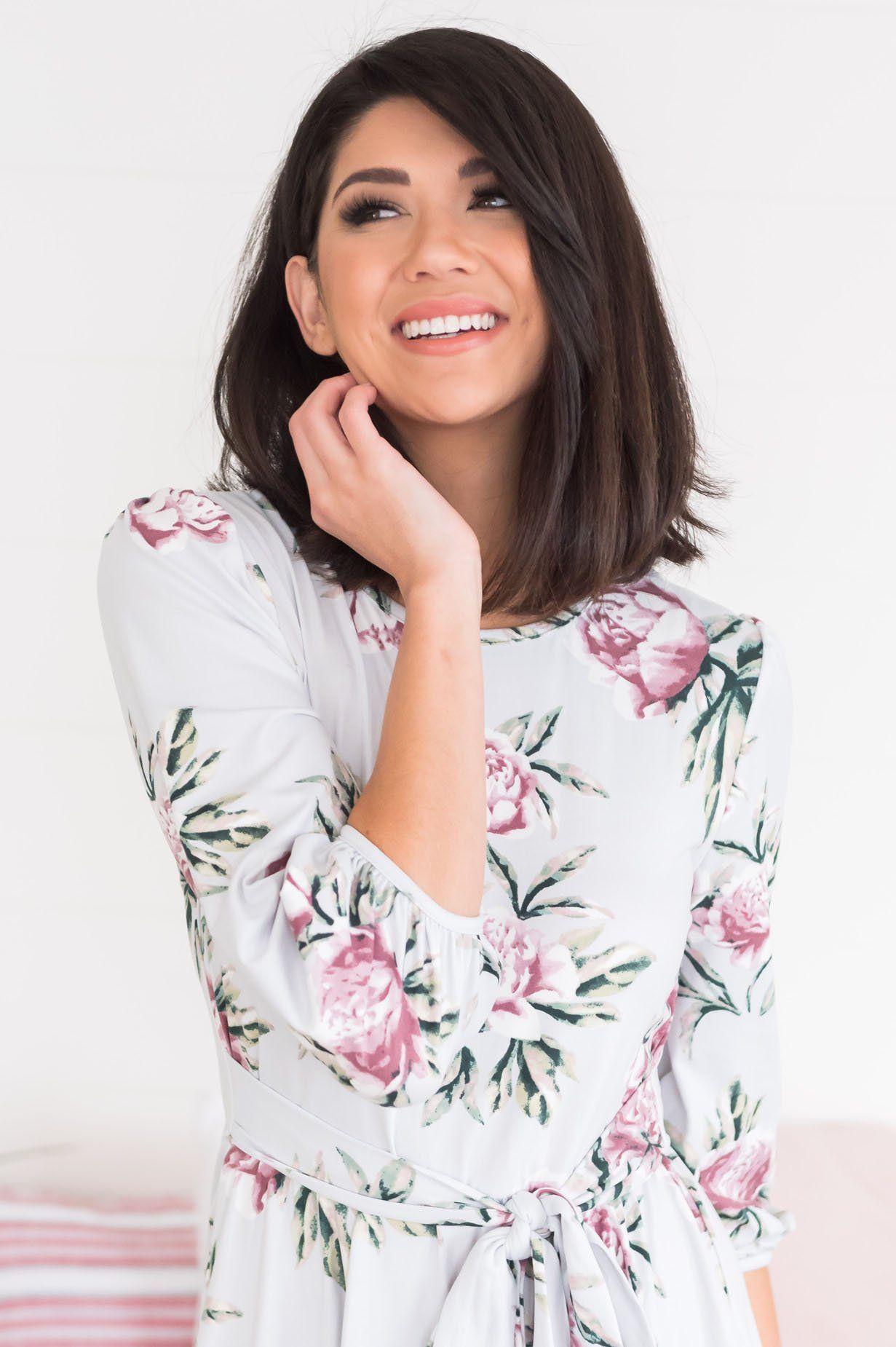 The Taysen Modest Dresses vendor-unknown