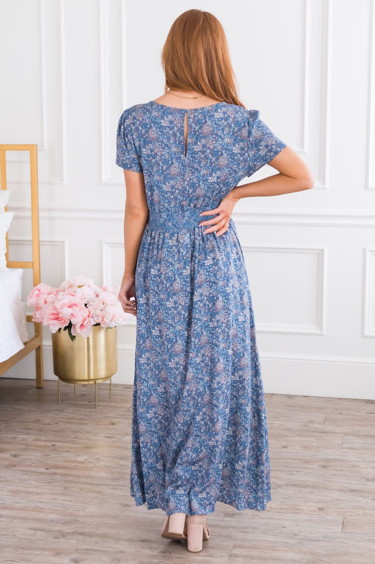 The Ashara Modest Dresses vendor-unknown