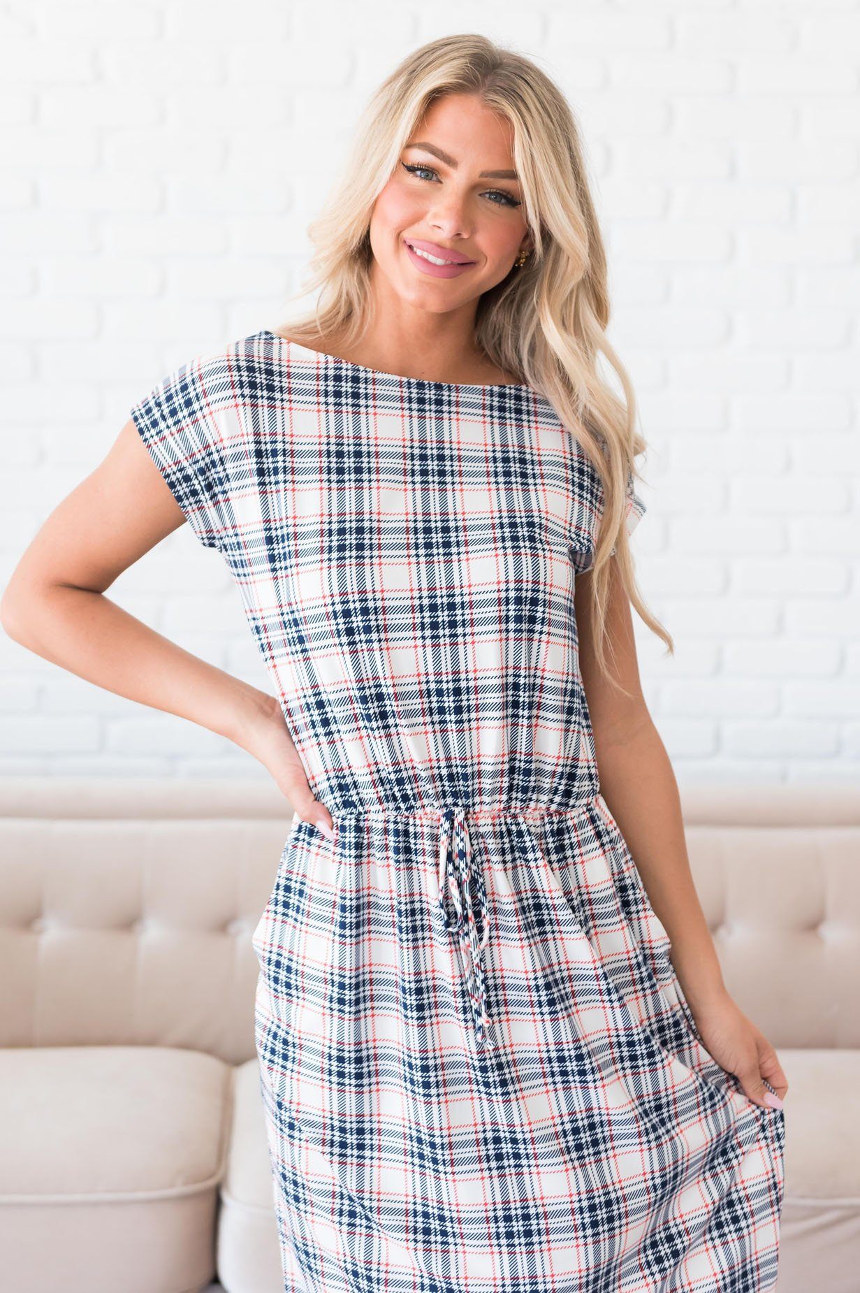 The Kia Modest Dresses vendor-unknown