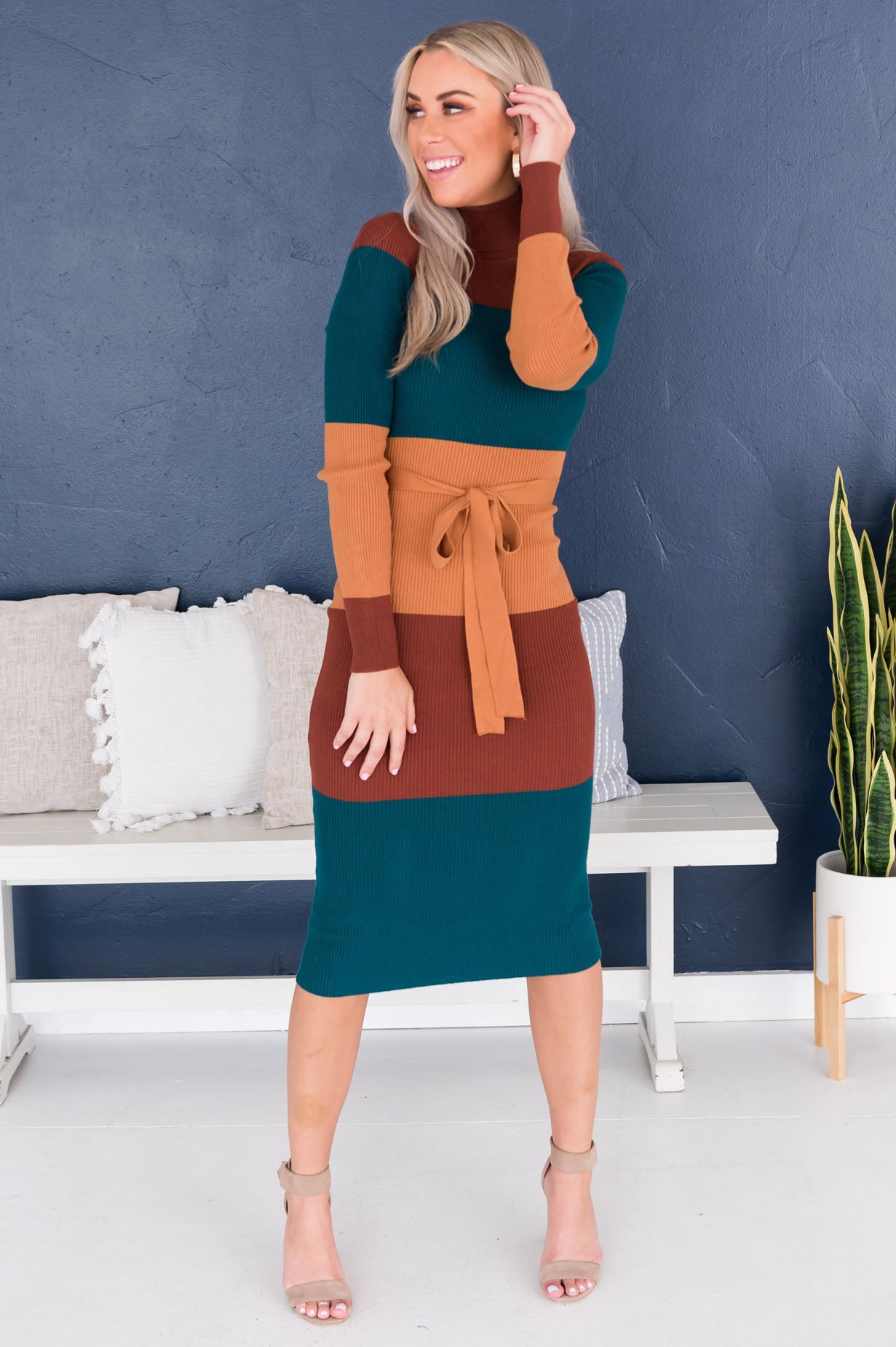 The Aspen Modest Dresses vendor-unknown