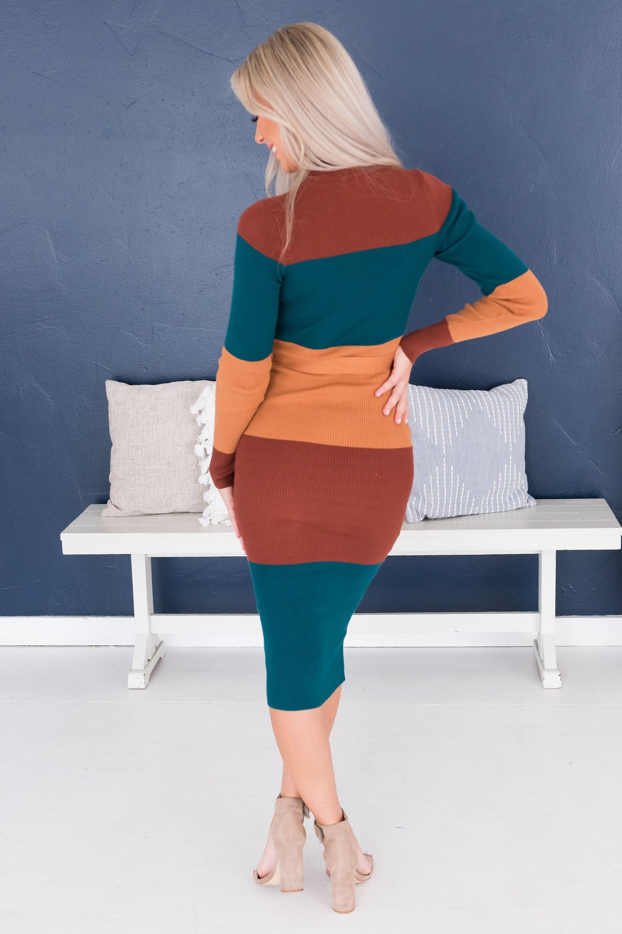 The Aspen Modest Dresses vendor-unknown