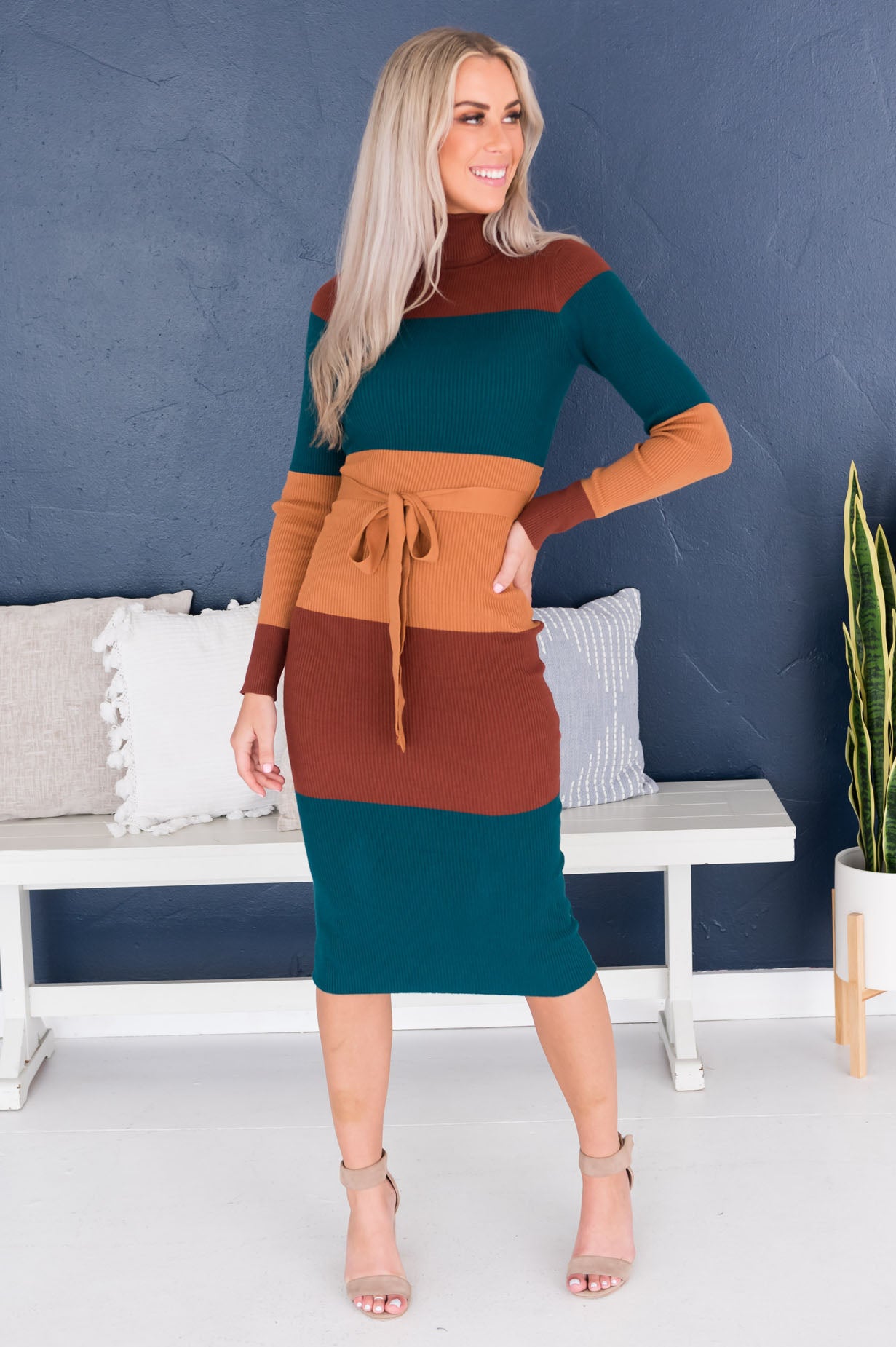 The Aspen Modest Dresses vendor-unknown