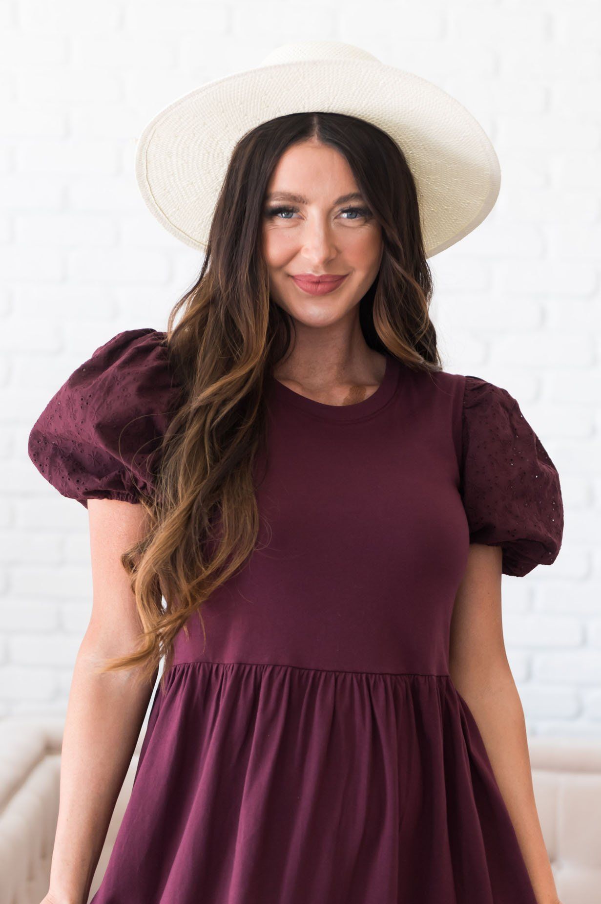 The Jordyn Modest Dresses vendor-unknown