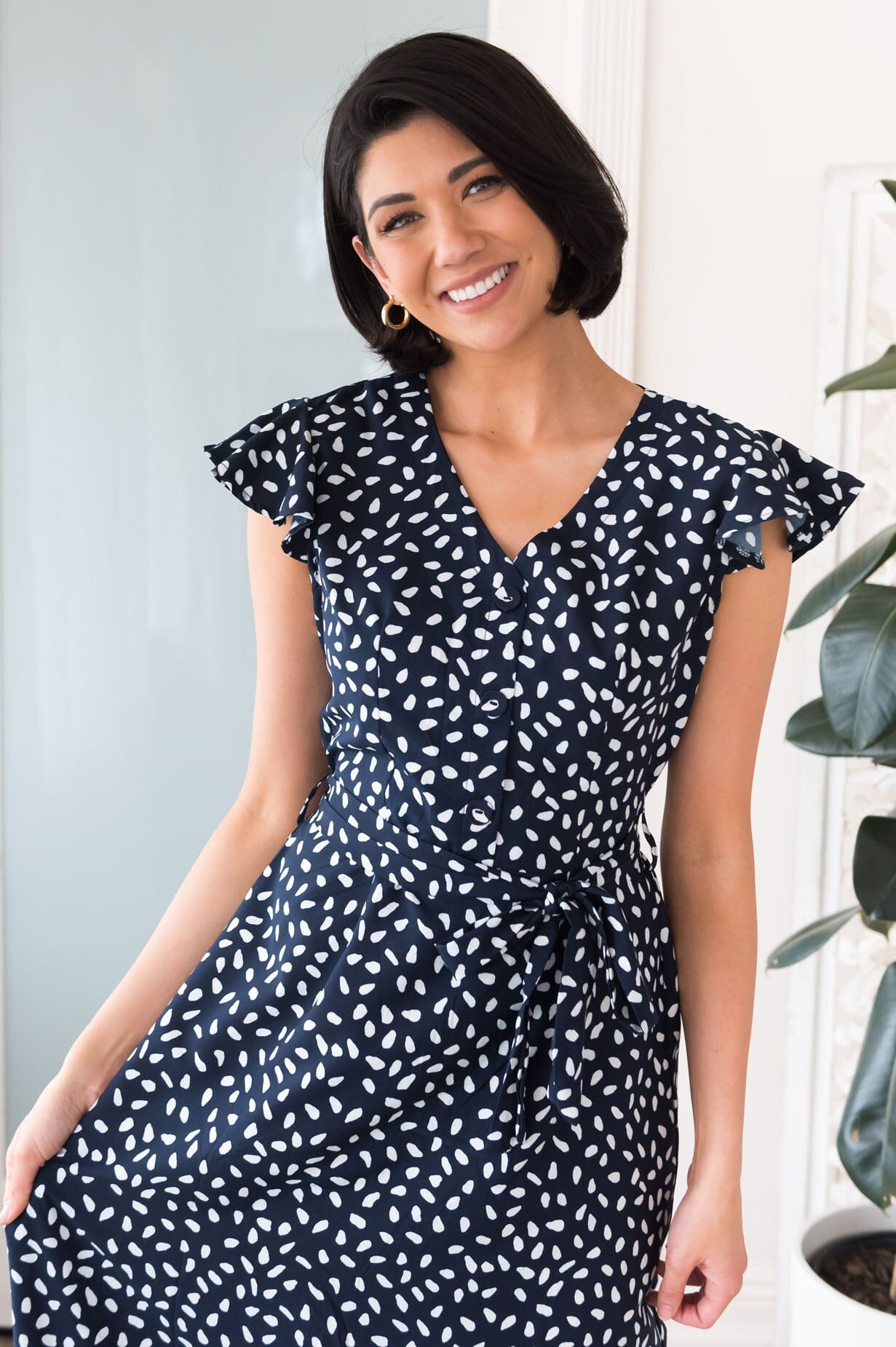 The Mackenzie NeeSee's Dresses