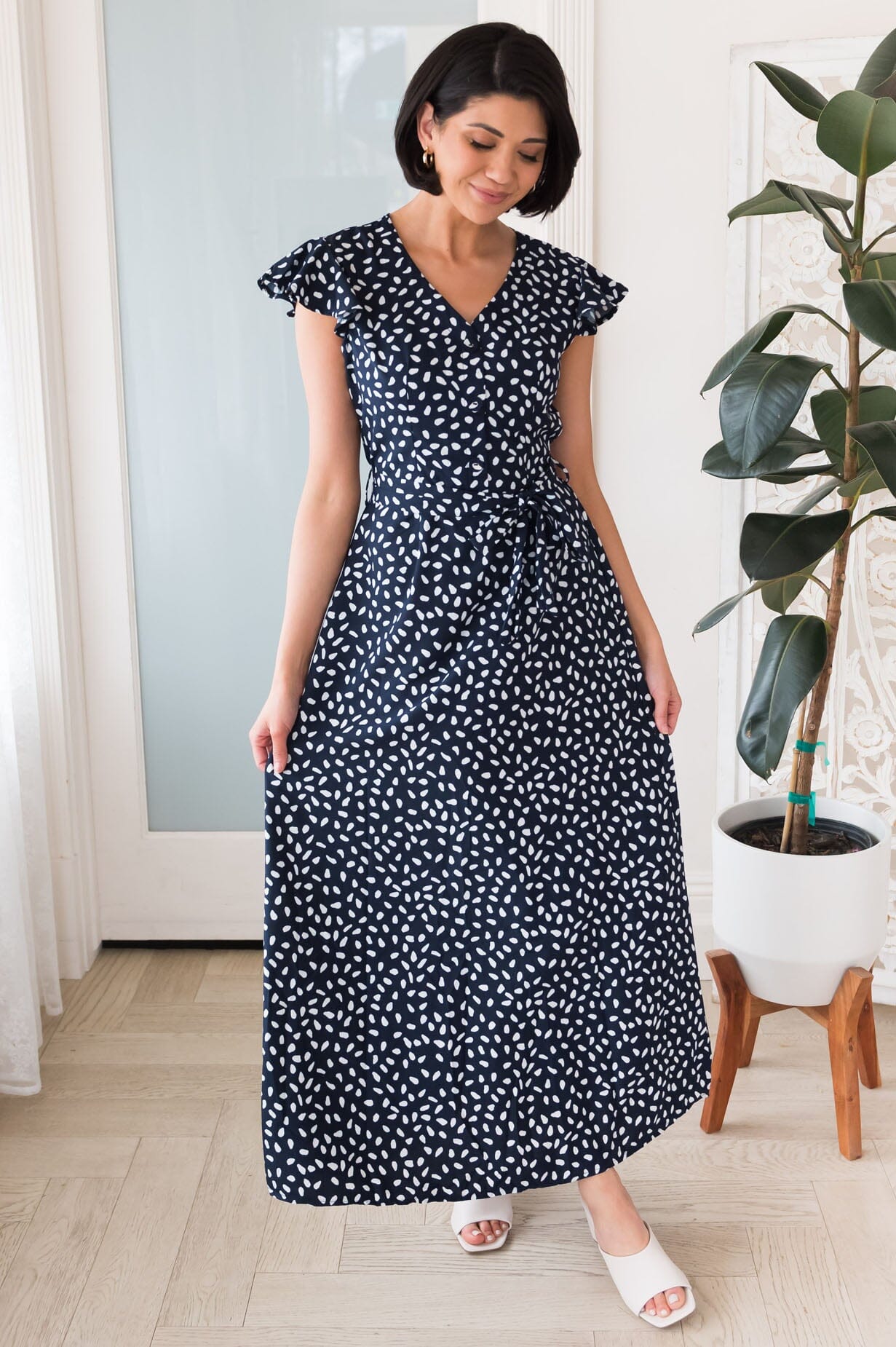 The Mackenzie NeeSee's Dresses