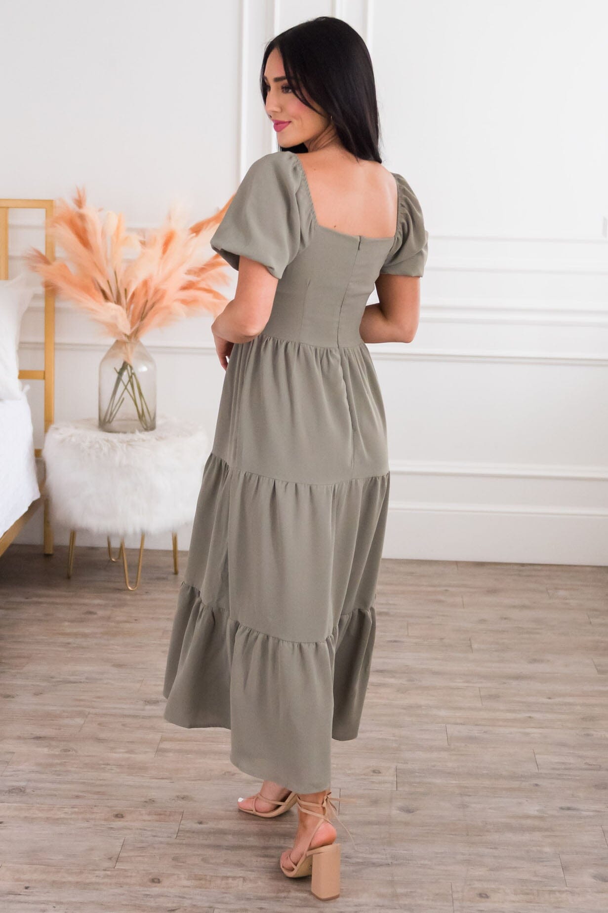 The Macey NeeSee's Dresses