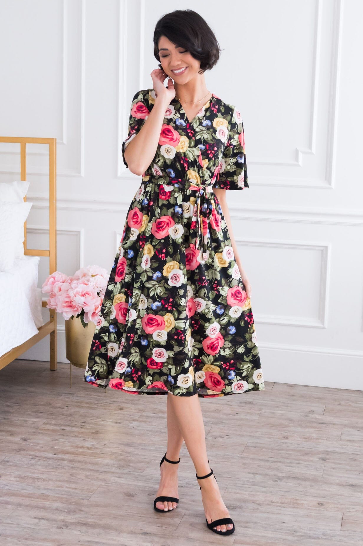 The May Modest Dresses vendor-unknown