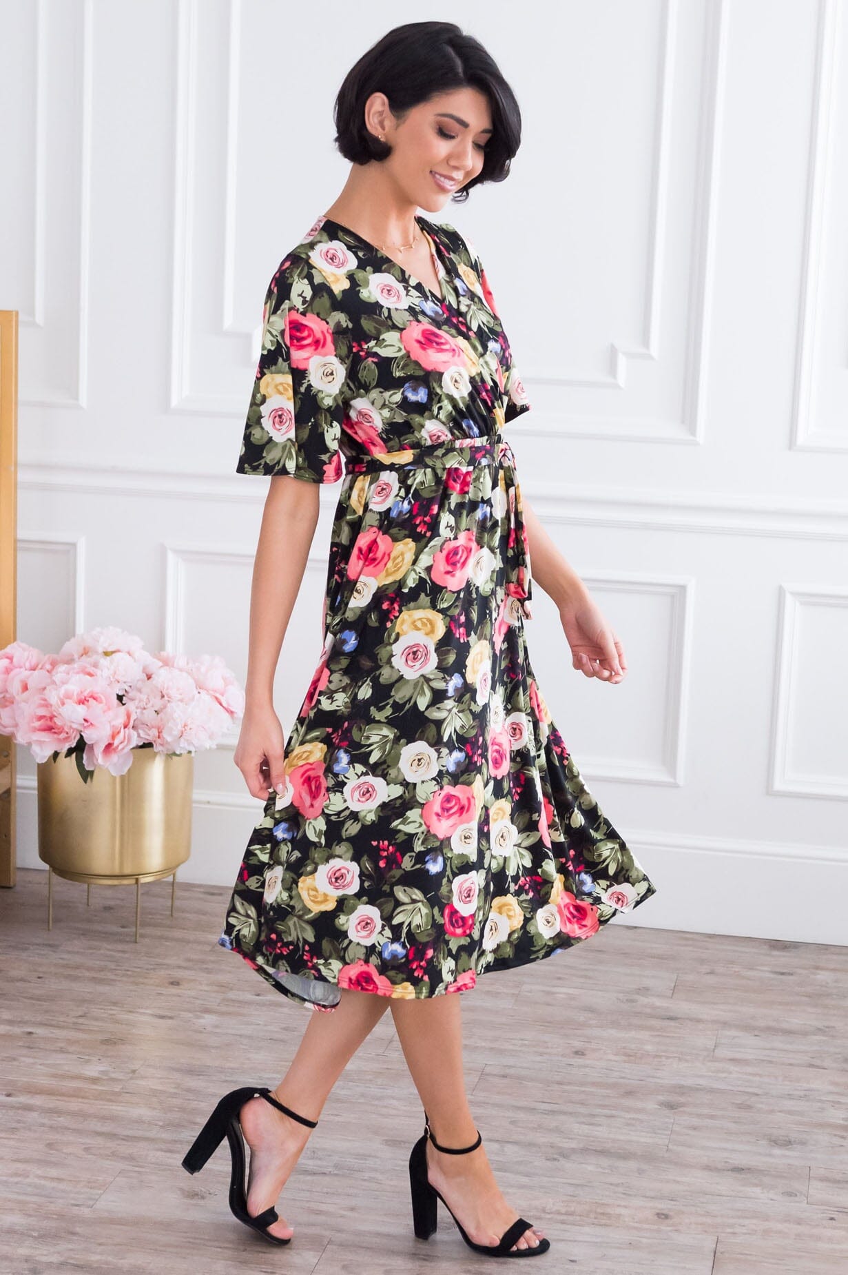 The May Modest Dresses vendor-unknown