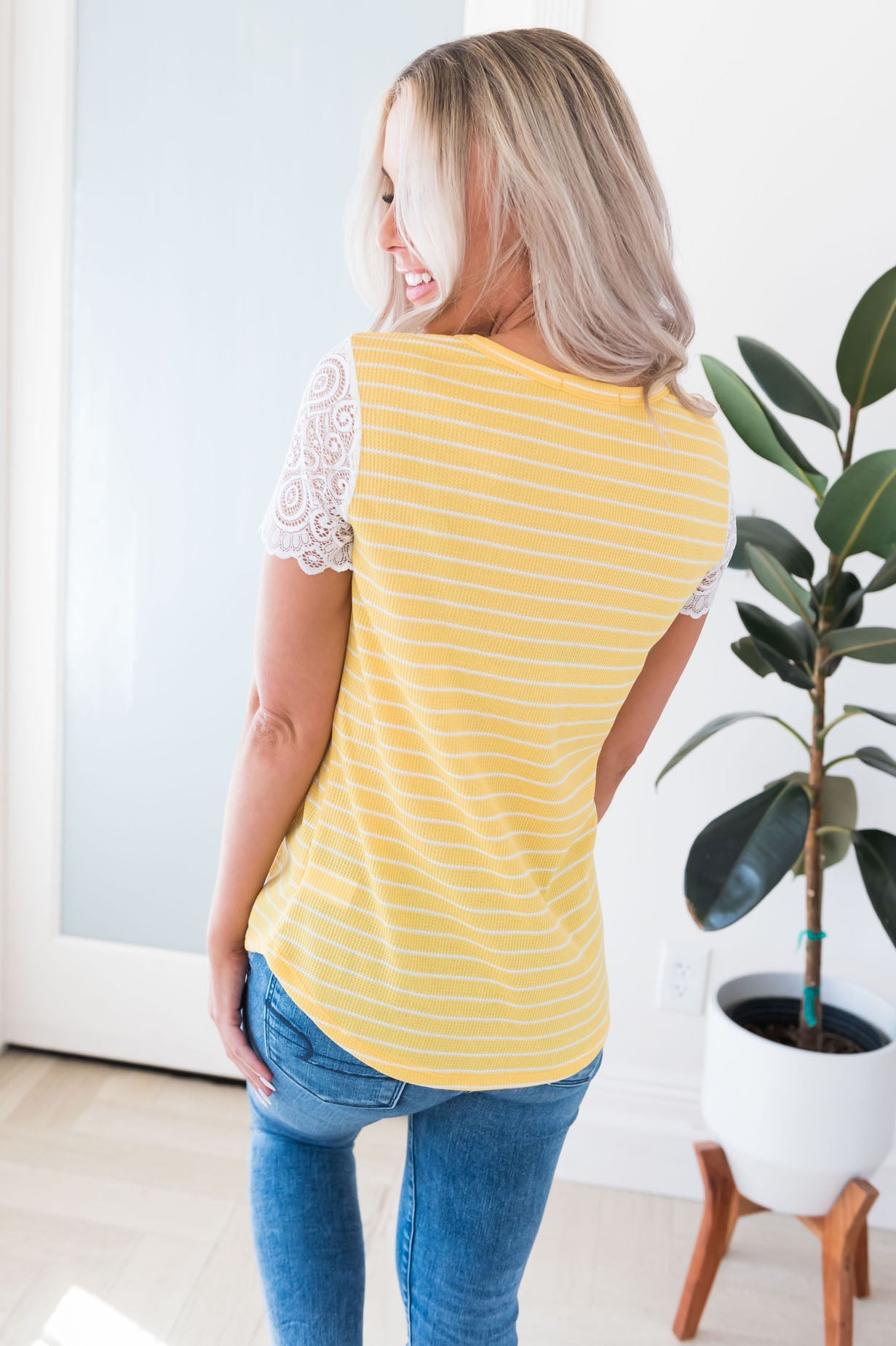 Have A Little Faith Modest Top NeeSee's Dresses