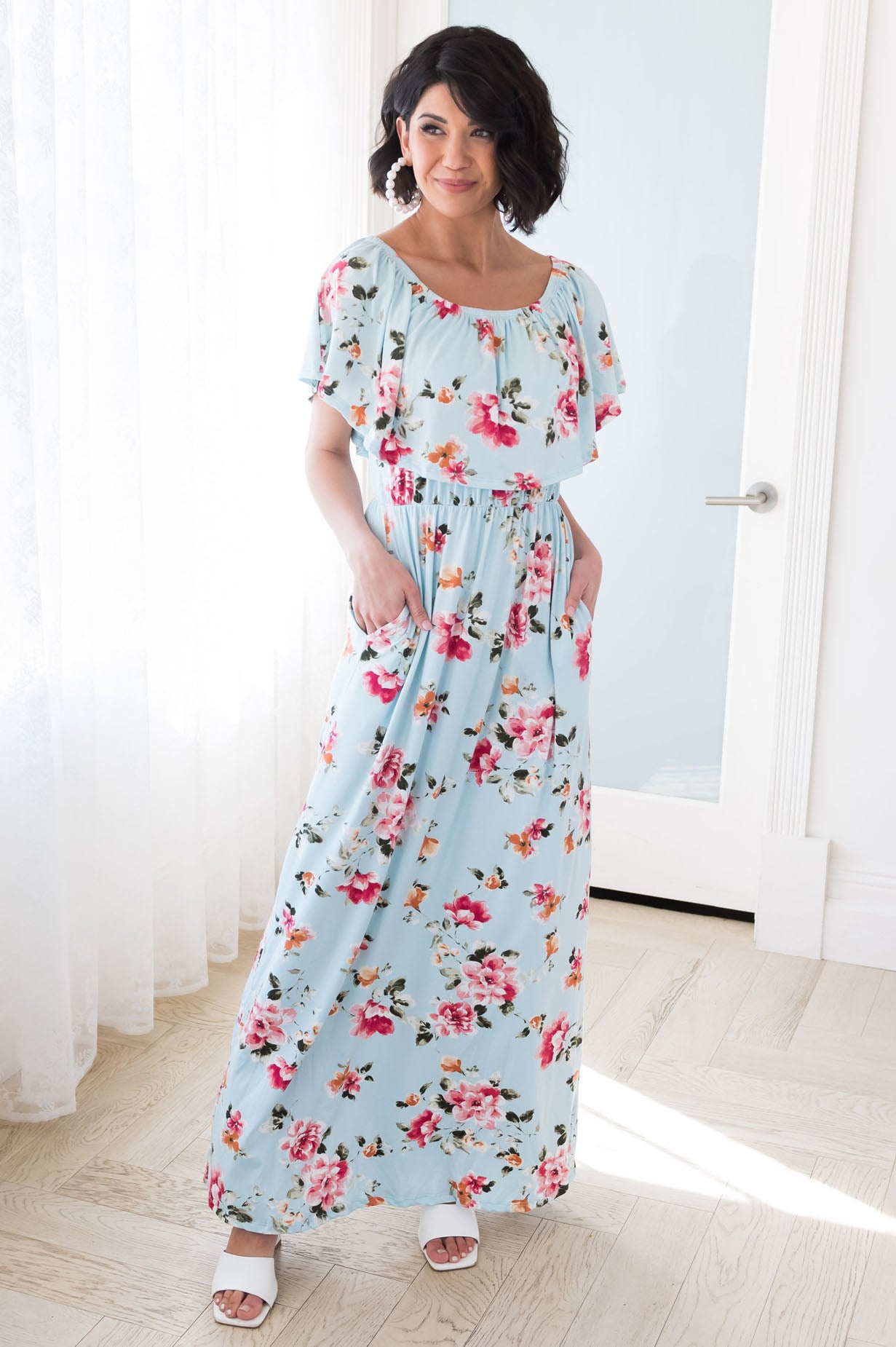 The Janee NeeSee's Dresses