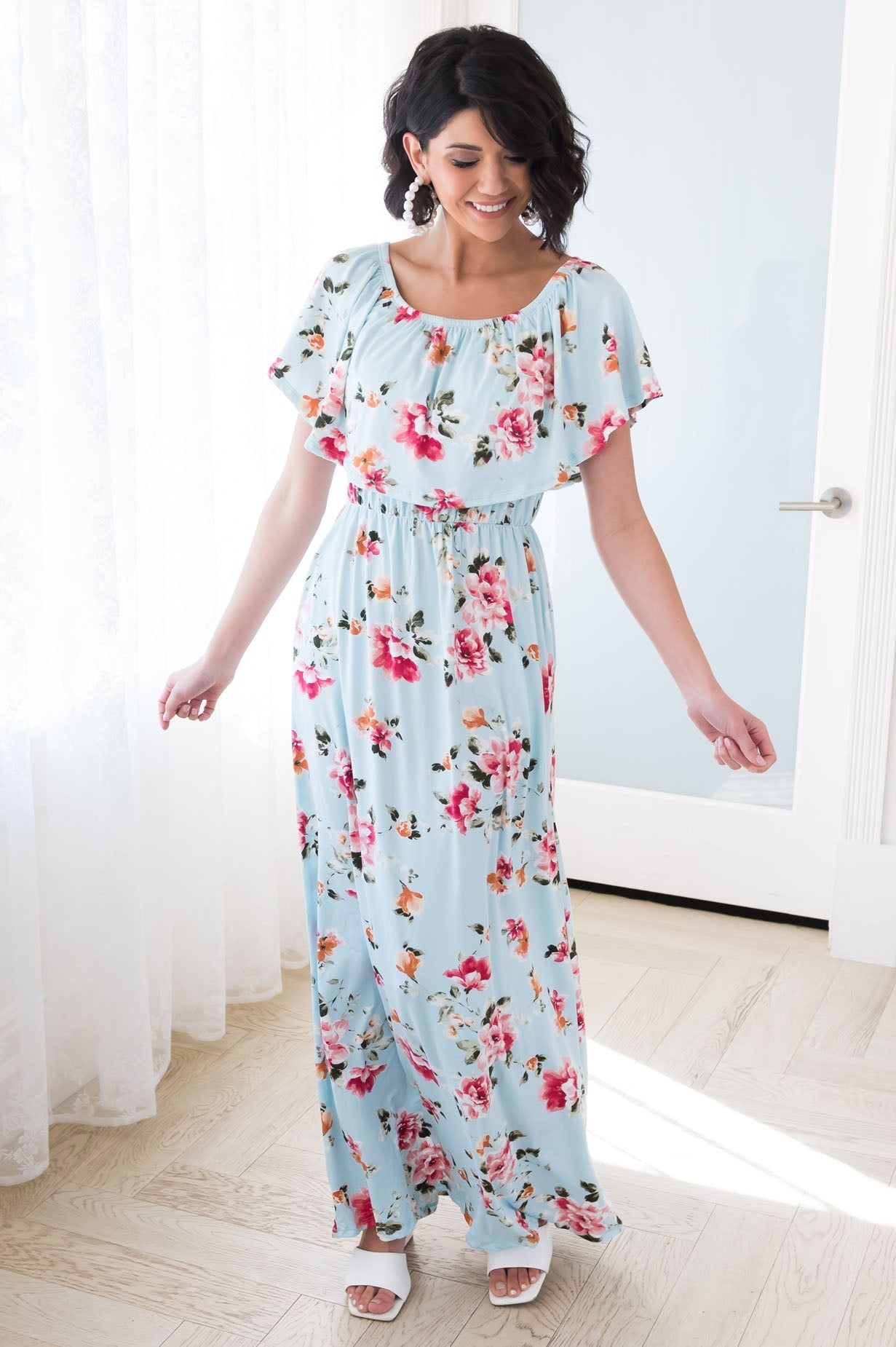 The Janee NeeSee's Dresses