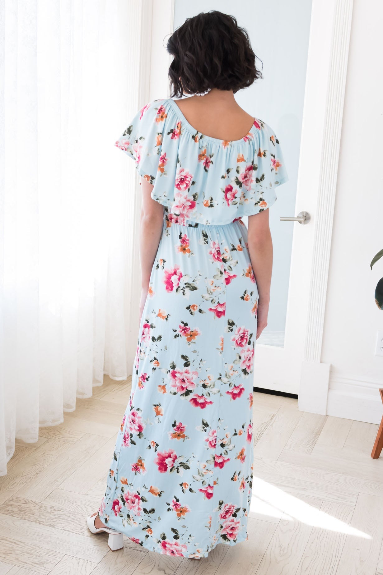 The Janee NeeSee's Dresses