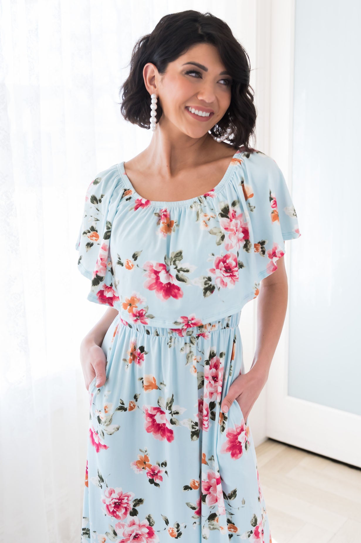 The Janee NeeSee's Dresses