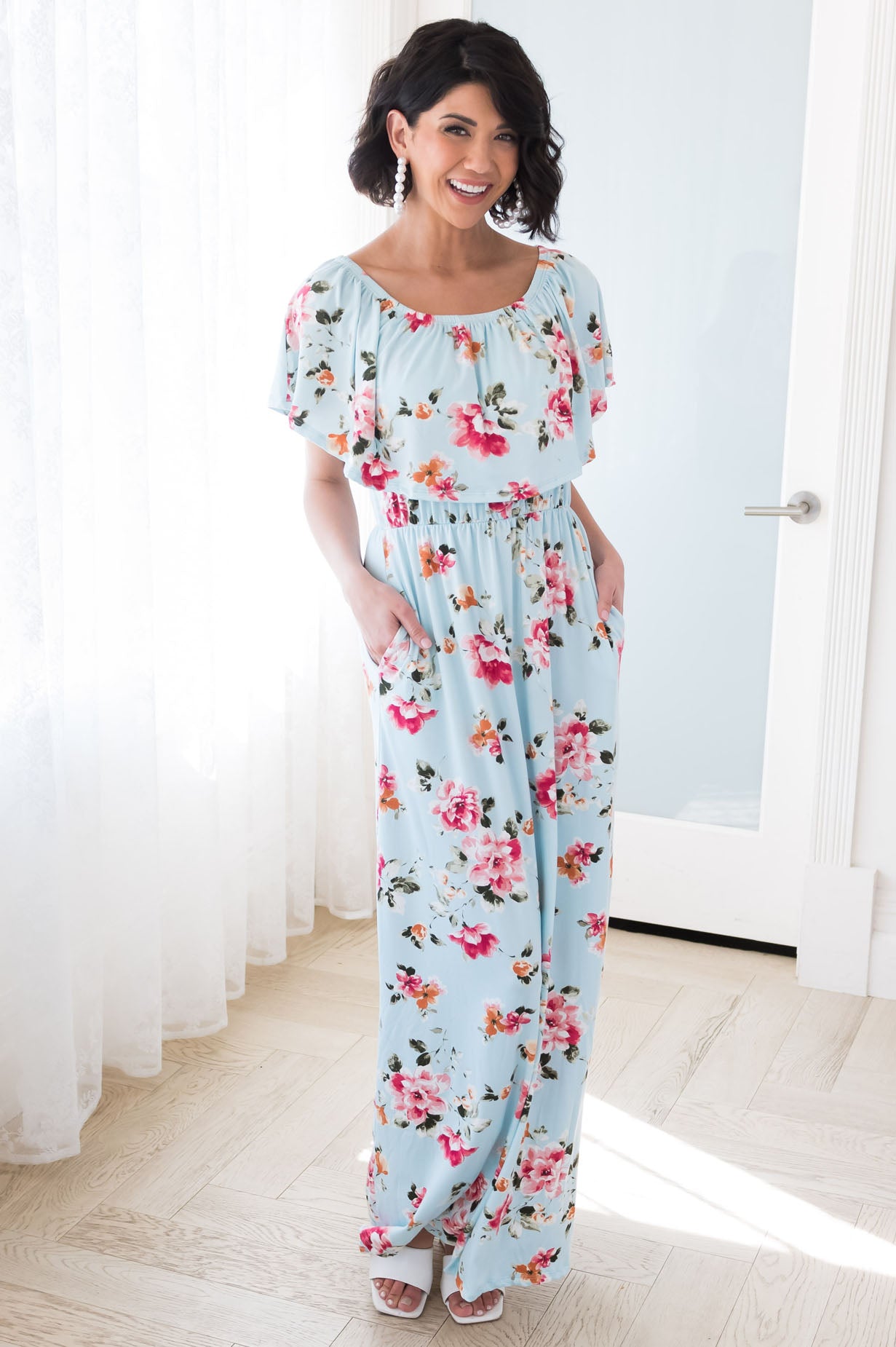 The Janee NeeSee's Dresses