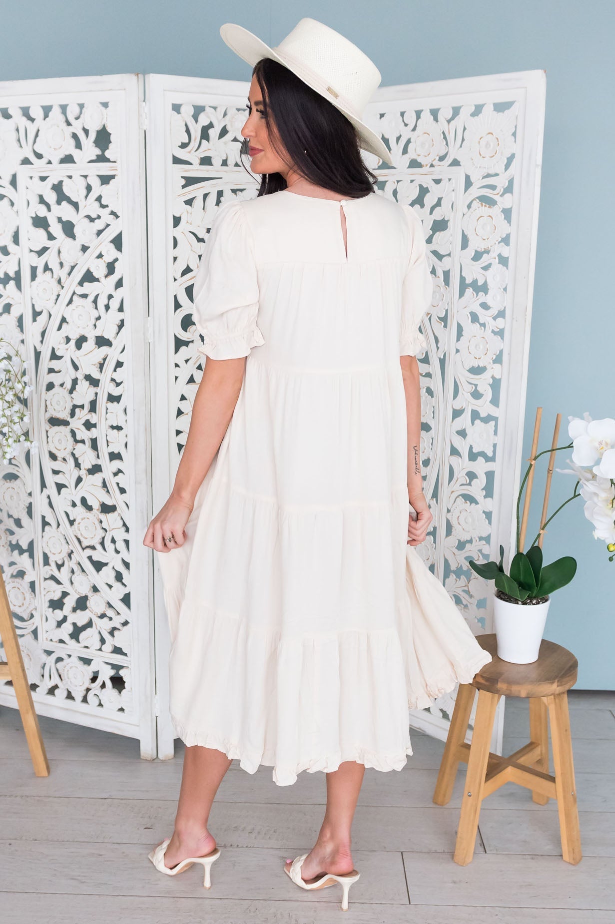 The Ranette Modest Dresses vendor-unknown