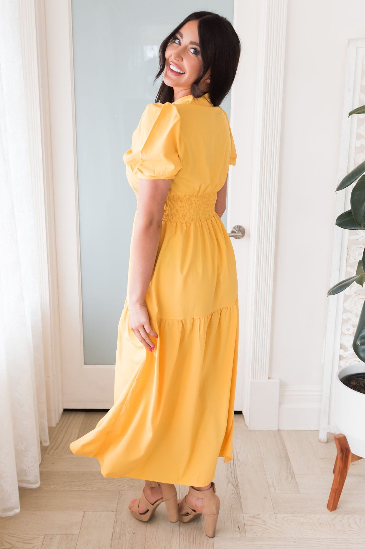 The Capri NeeSee's Dresses