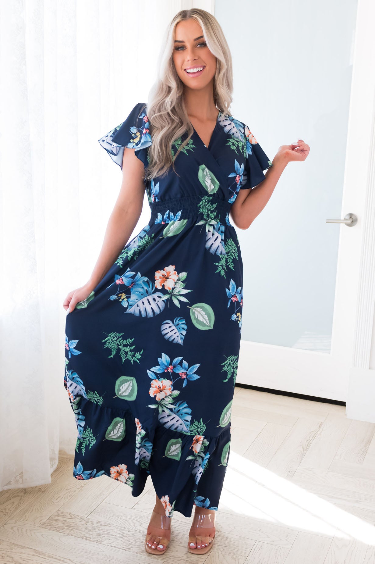 The Dora Mae NeeSee's Dresses