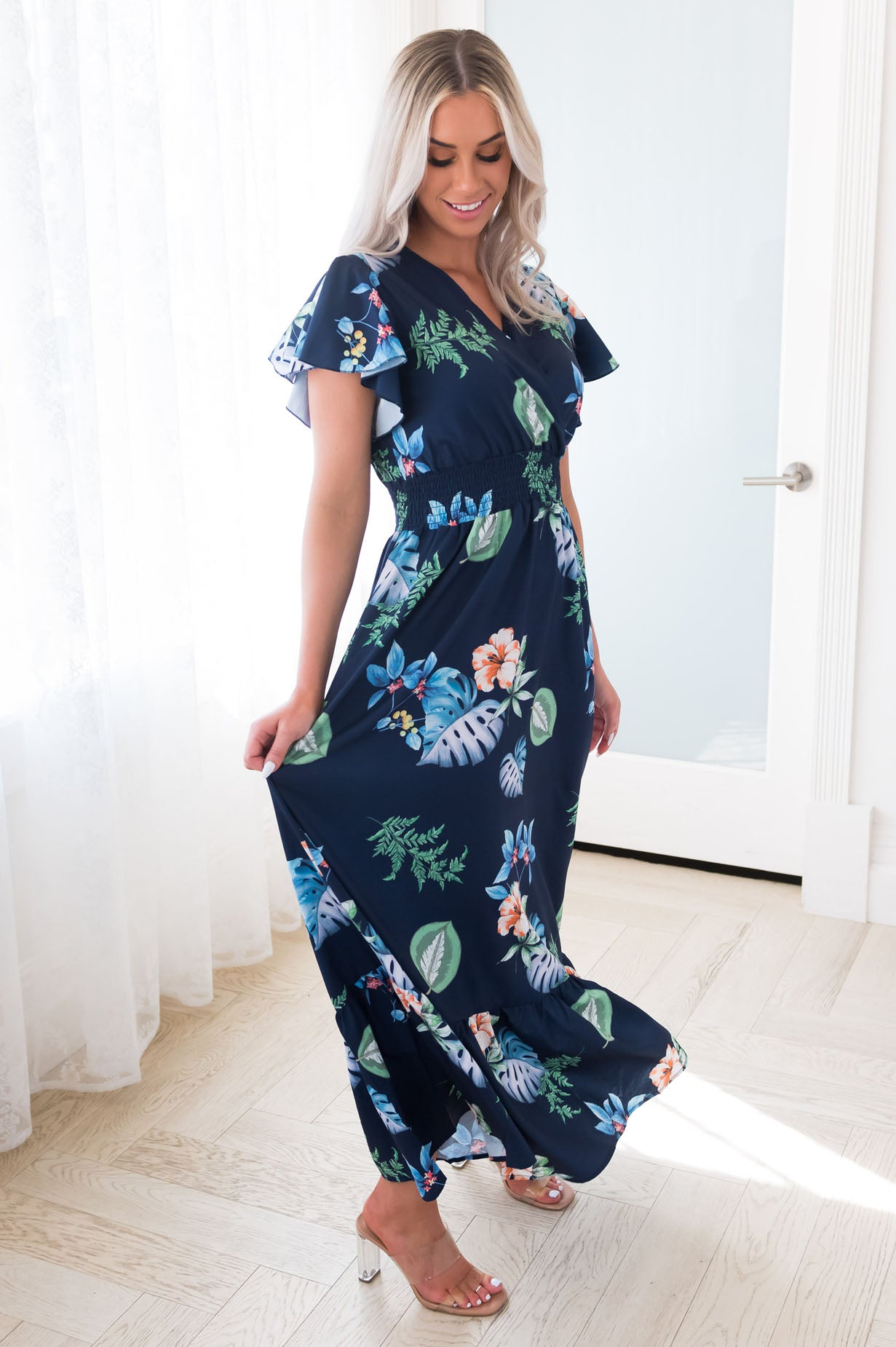 The Dora Mae NeeSee's Dresses