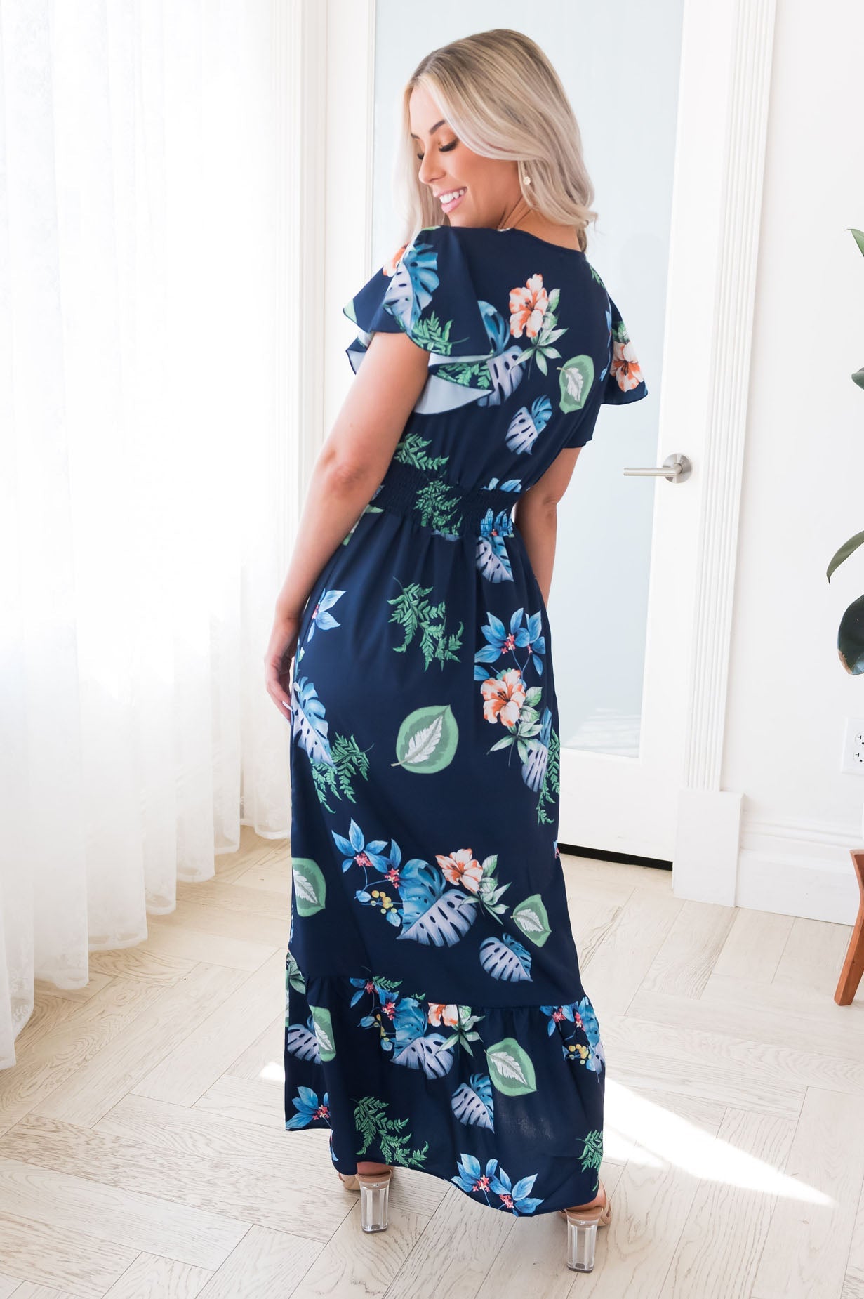 The Dora Mae NeeSee's Dresses