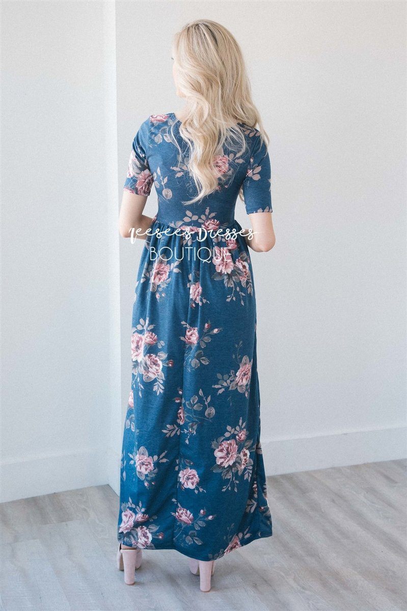 The Mindy Modest Dresses vendor-unknown