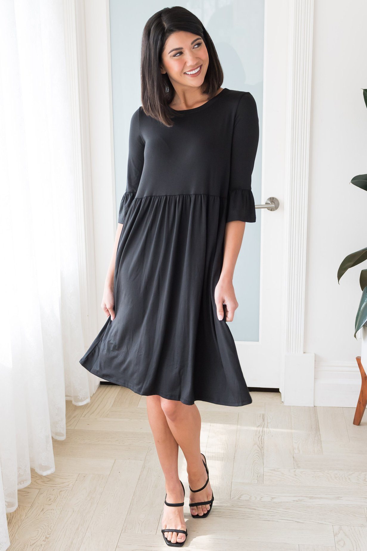 The Shae Modest Dresses vendor-unknown