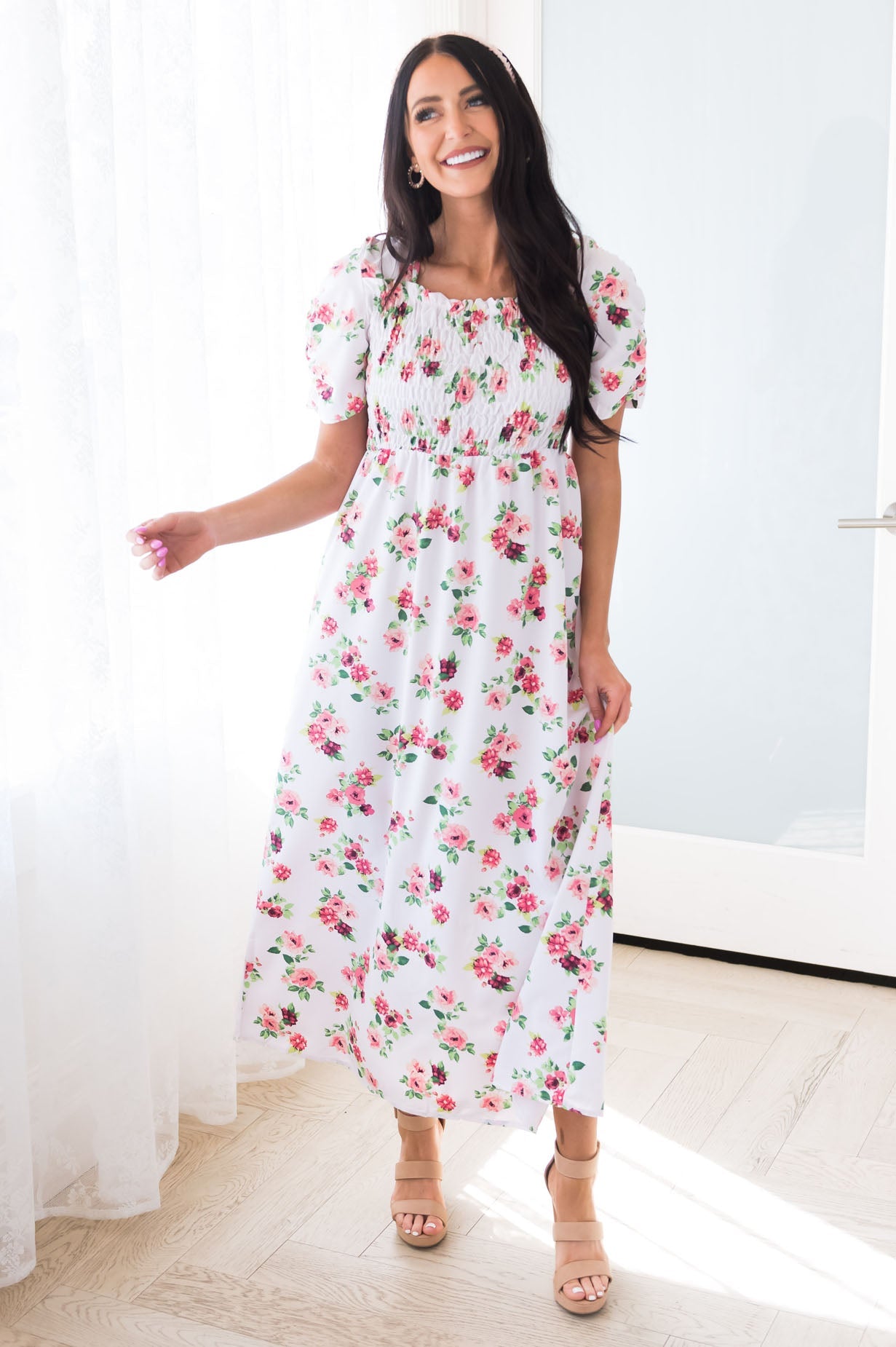 The Benlee NeeSee's Dresses