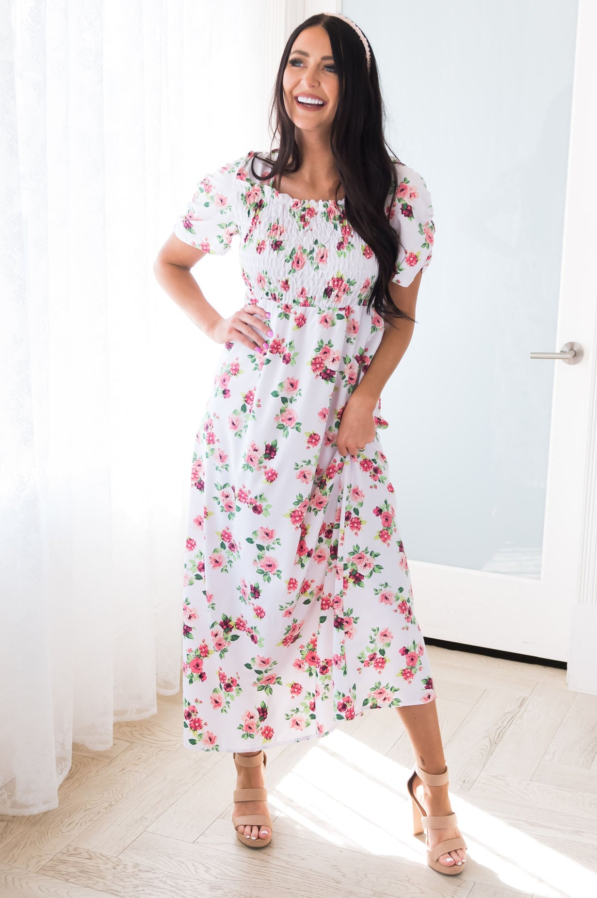 The Benlee NeeSee's Dresses