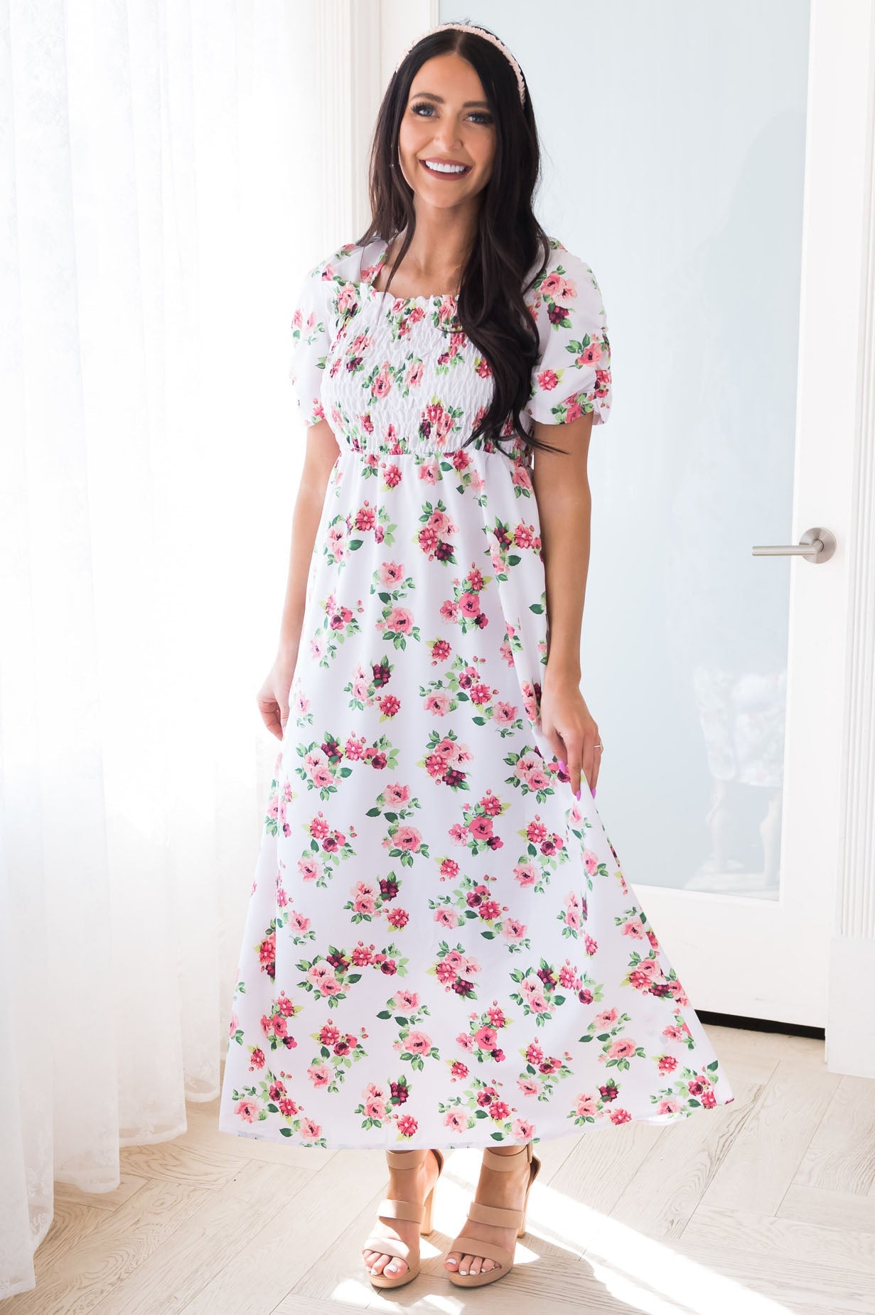 The Benlee NeeSee's Dresses