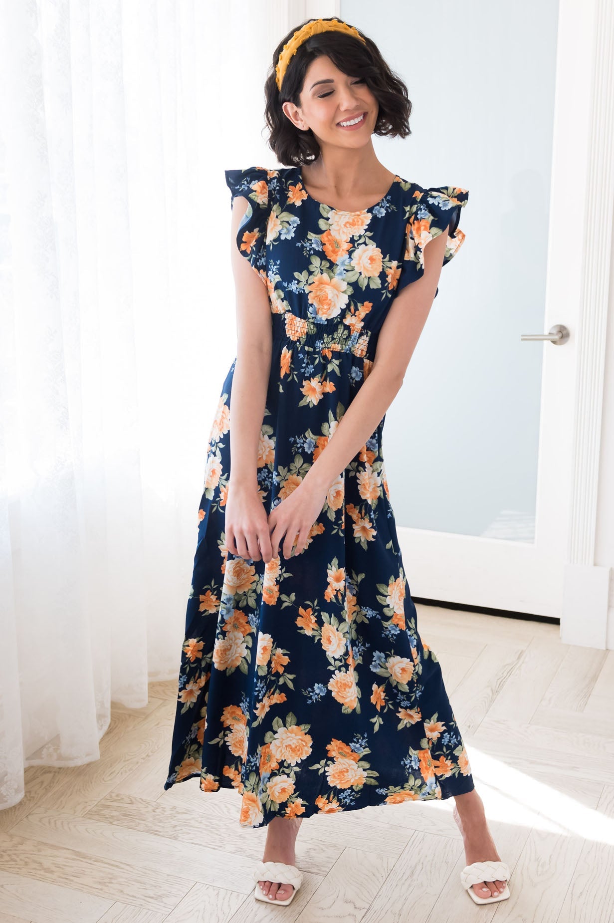 The Bea NeeSee's Dresses