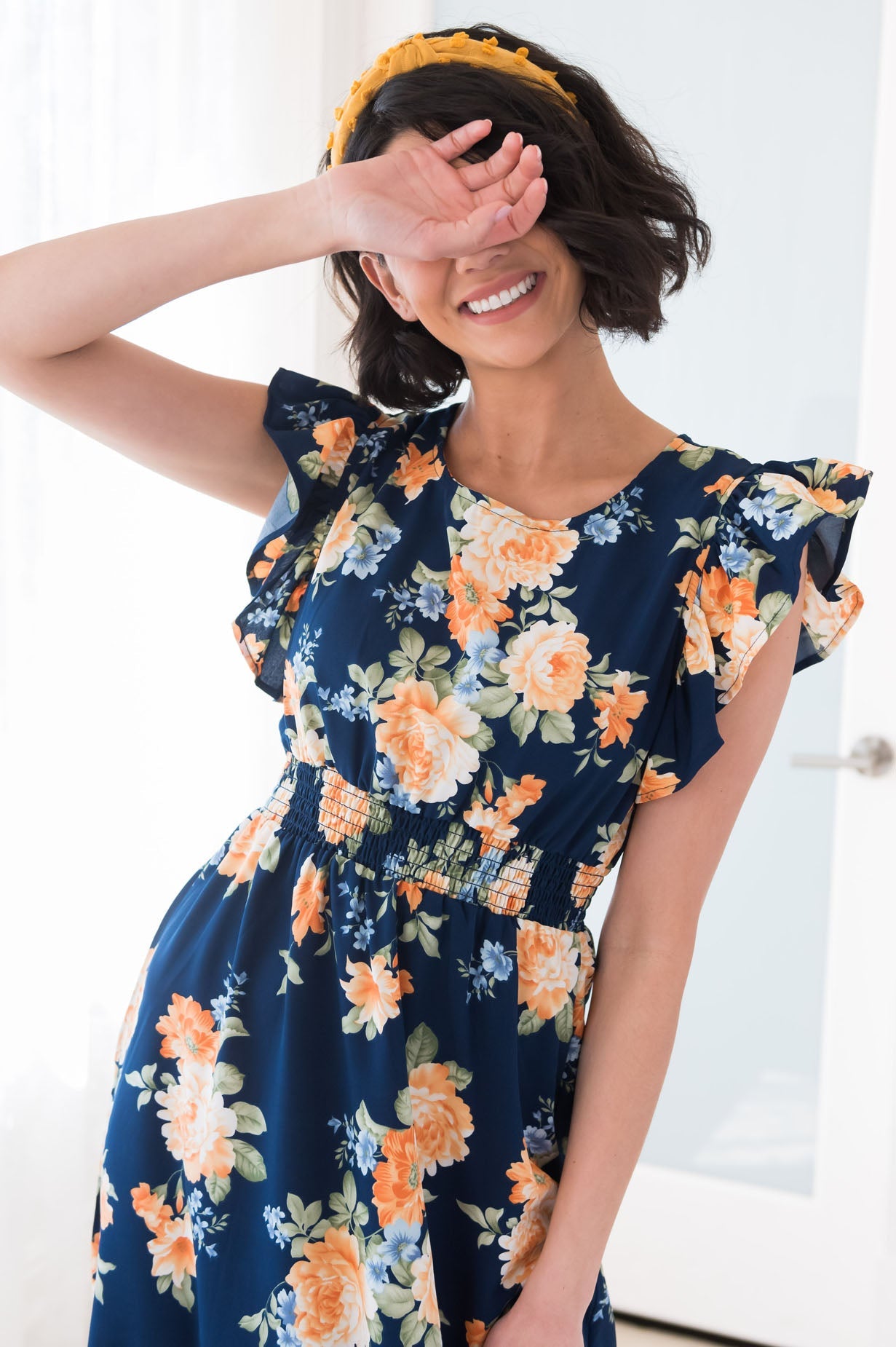 The Bea NeeSee's Dresses