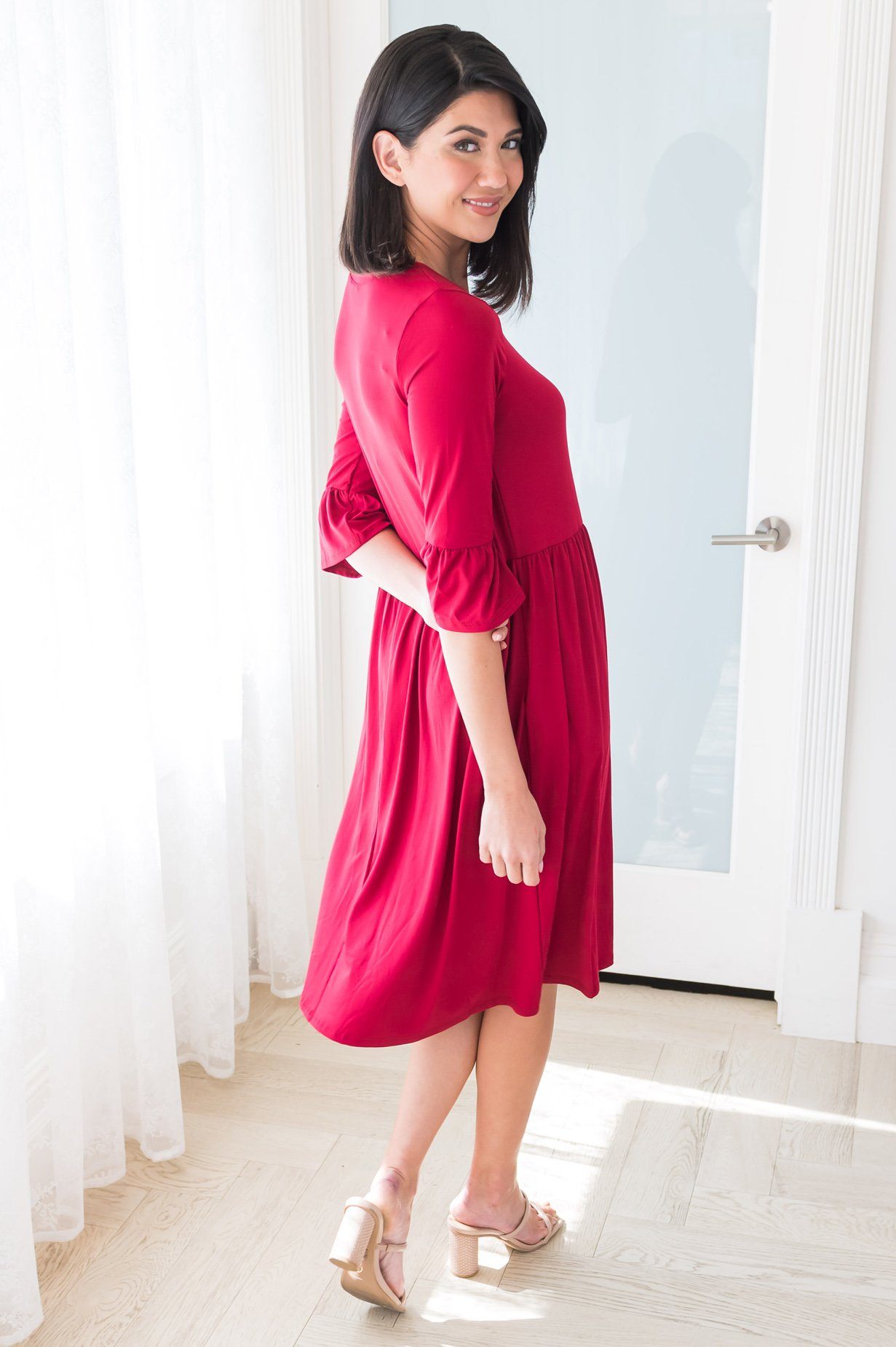 The Shae Modest Dresses vendor-unknown