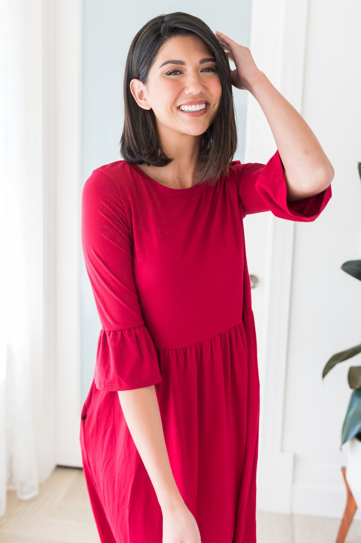 The Shae Modest Dresses vendor-unknown