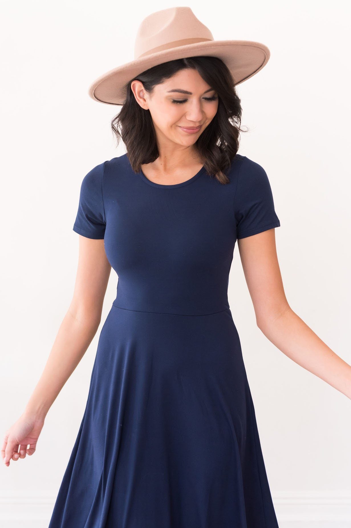 The Myla Modest Dresses vendor-unknown