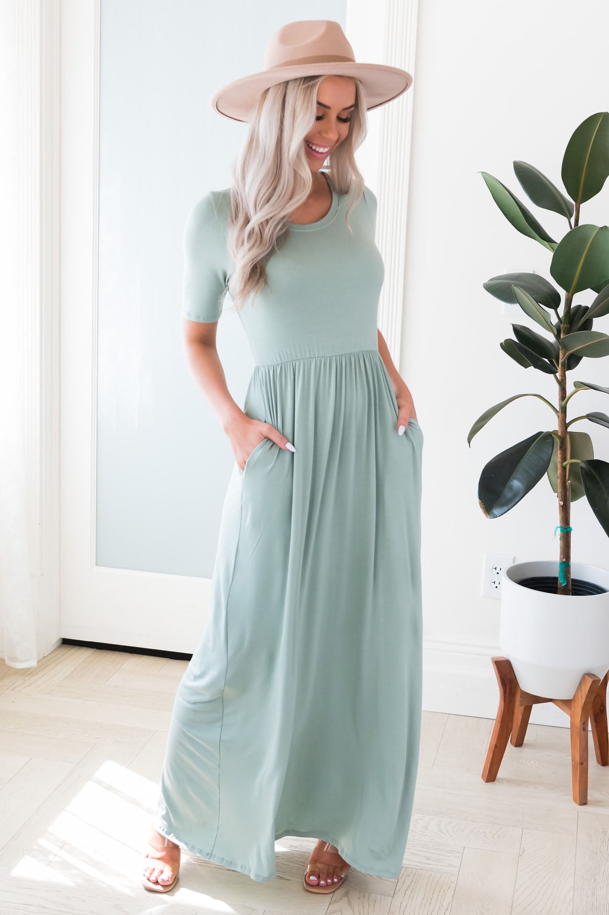 The Carly NeeSee's Dresses