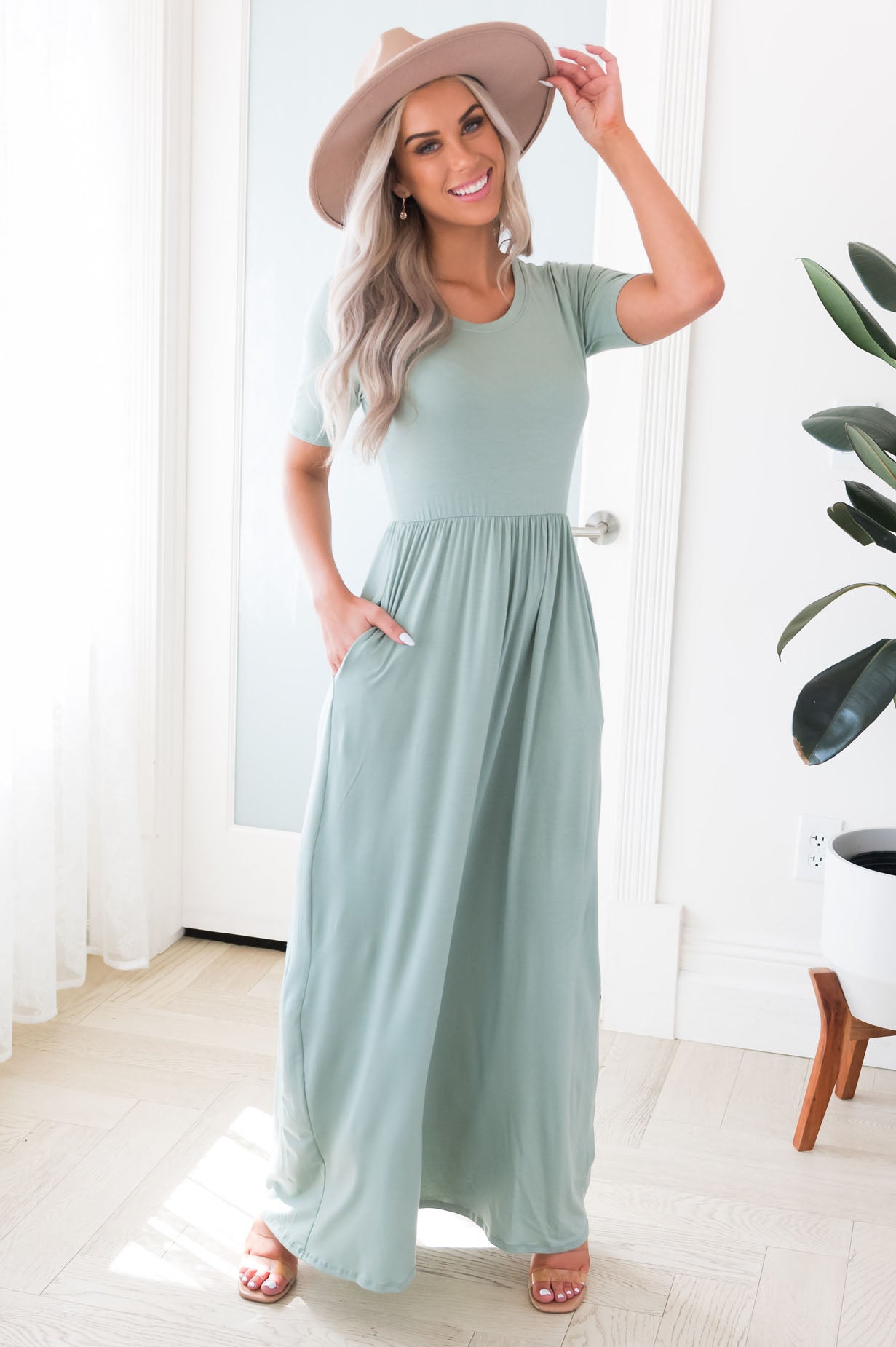 The Carly NeeSee's Dresses