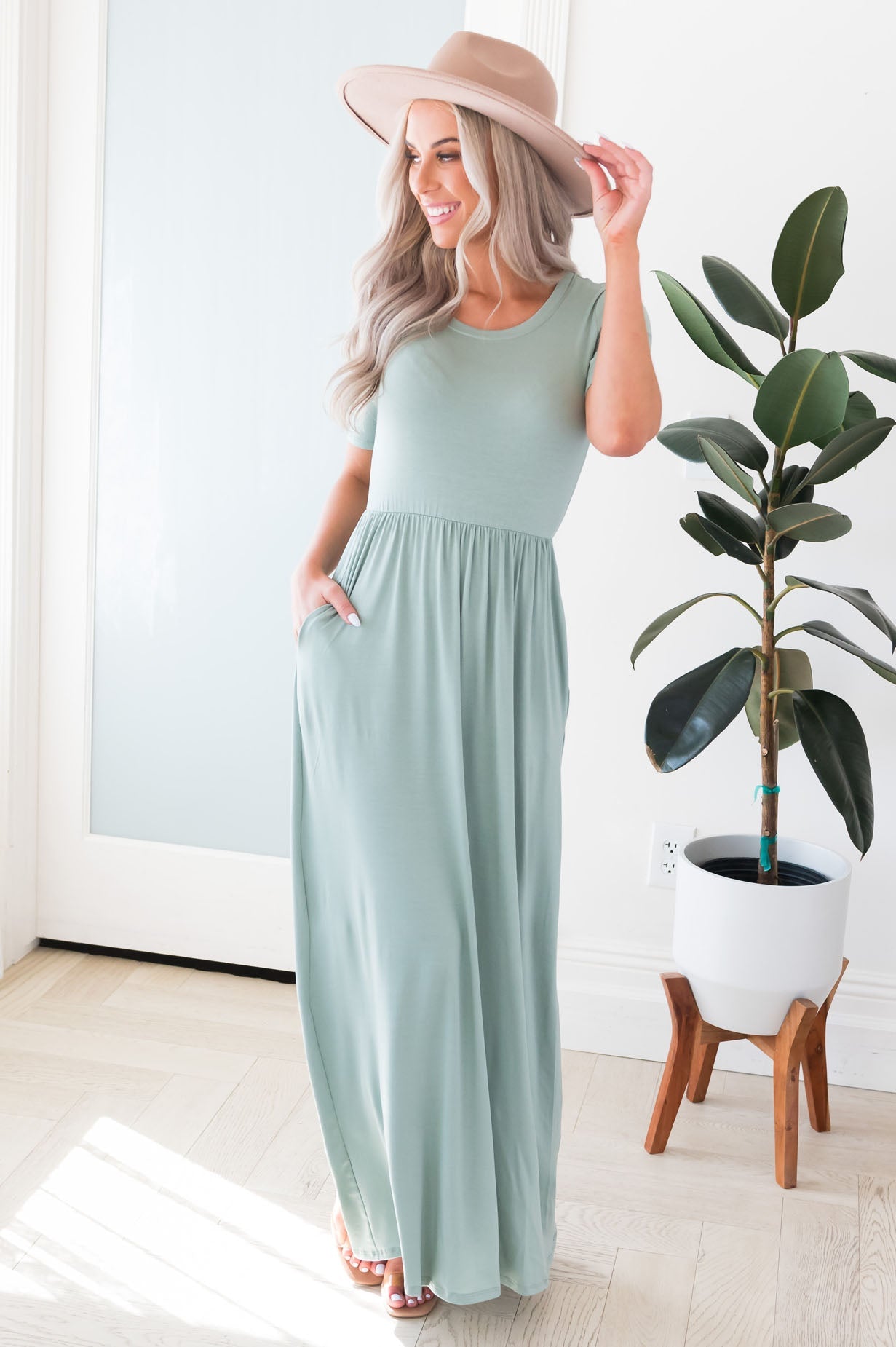 The Carly NeeSee's Dresses