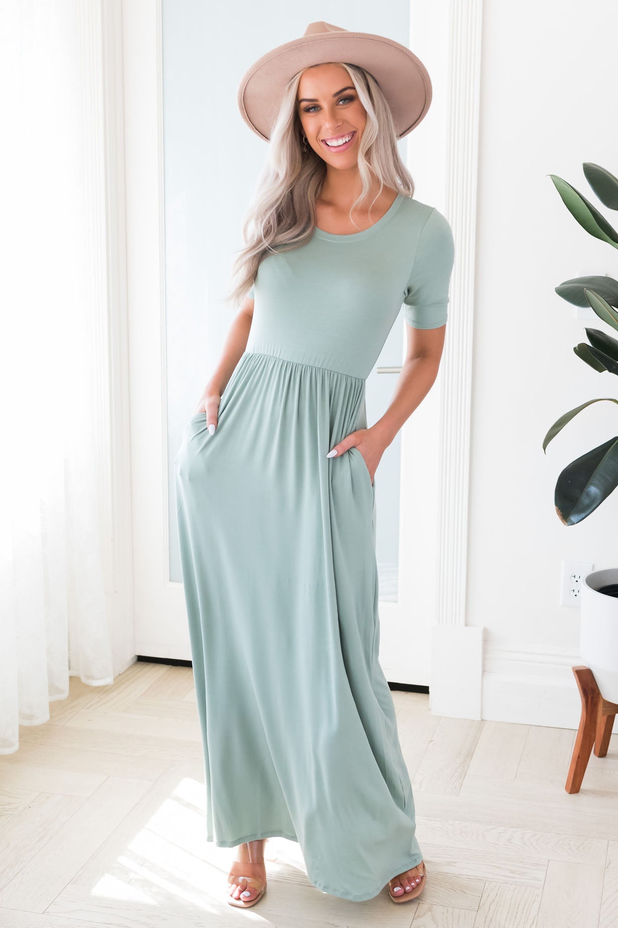 The Carly NeeSee's Dresses