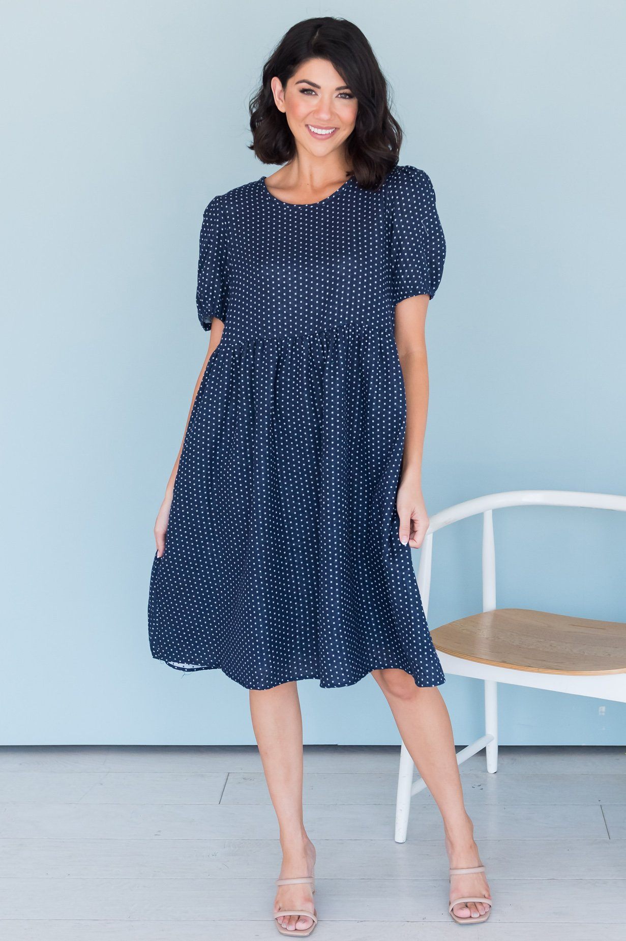 The Danelle Modest Dresses vendor-unknown