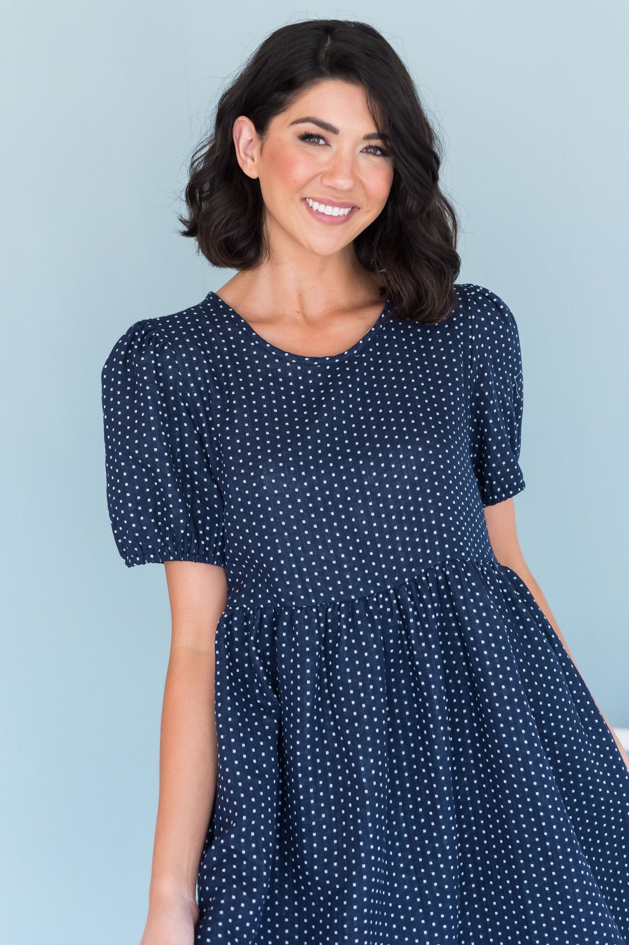 The Danelle Modest Dresses vendor-unknown