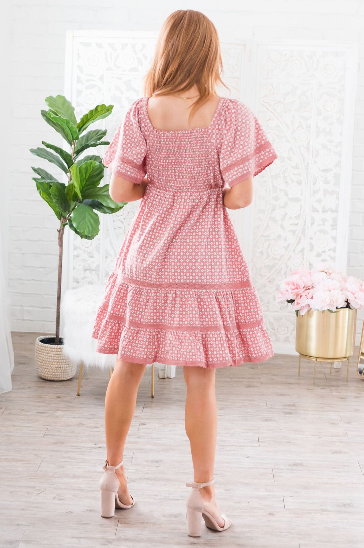 The Marah Modest Dresses vendor-unknown