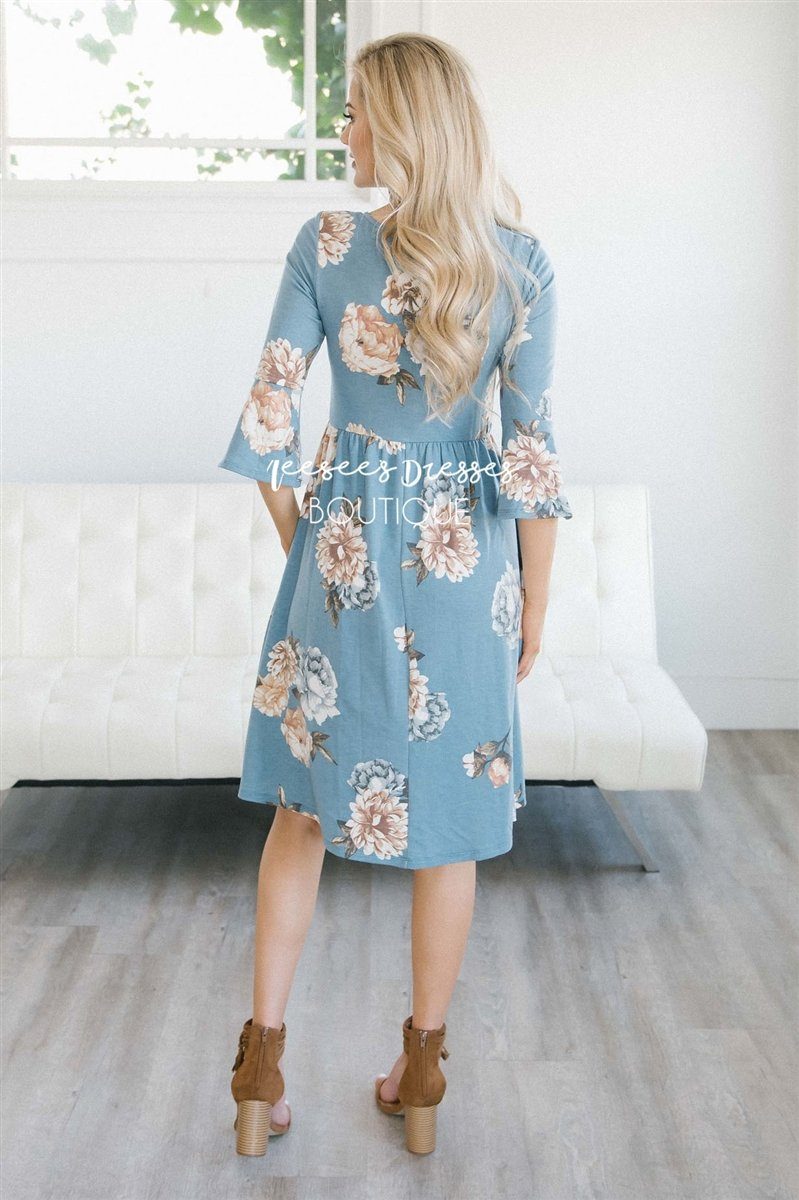 The Naomi Modest Dresses vendor-unknown