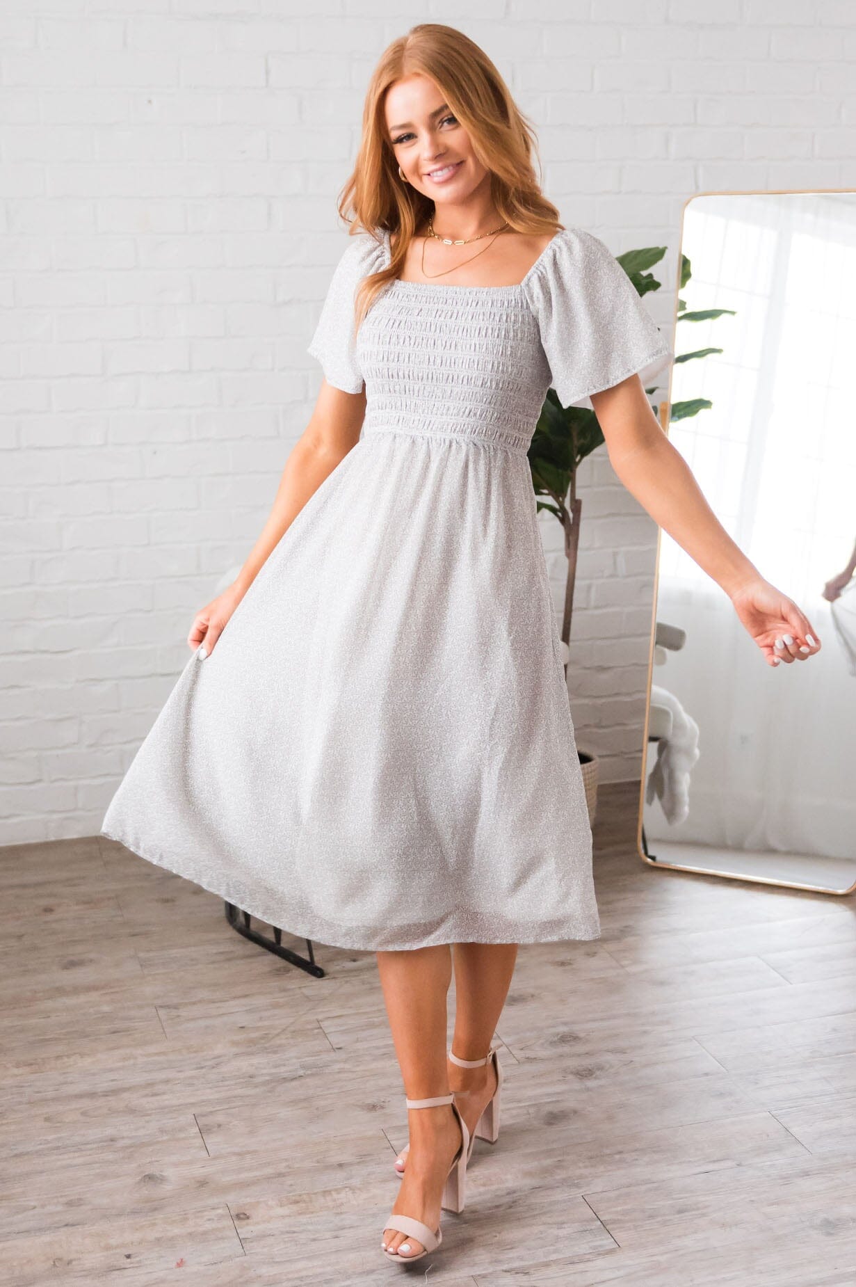 The Holland Modest Dresses vendor-unknown