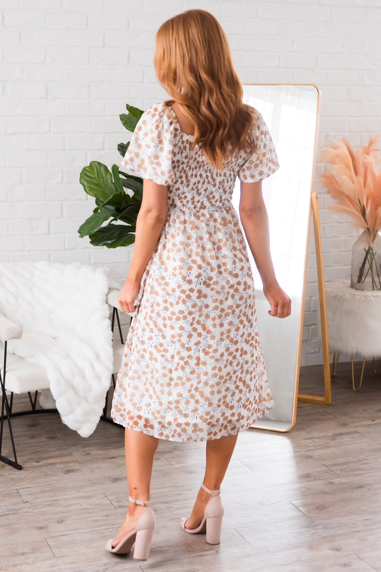 The Holland Modest Dresses vendor-unknown