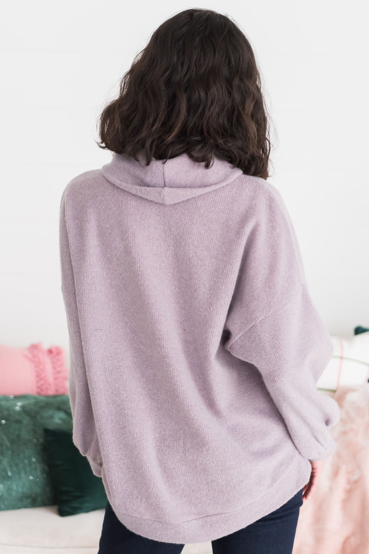 Chill Out Modest Sweater Modest Dresses vendor-unknown