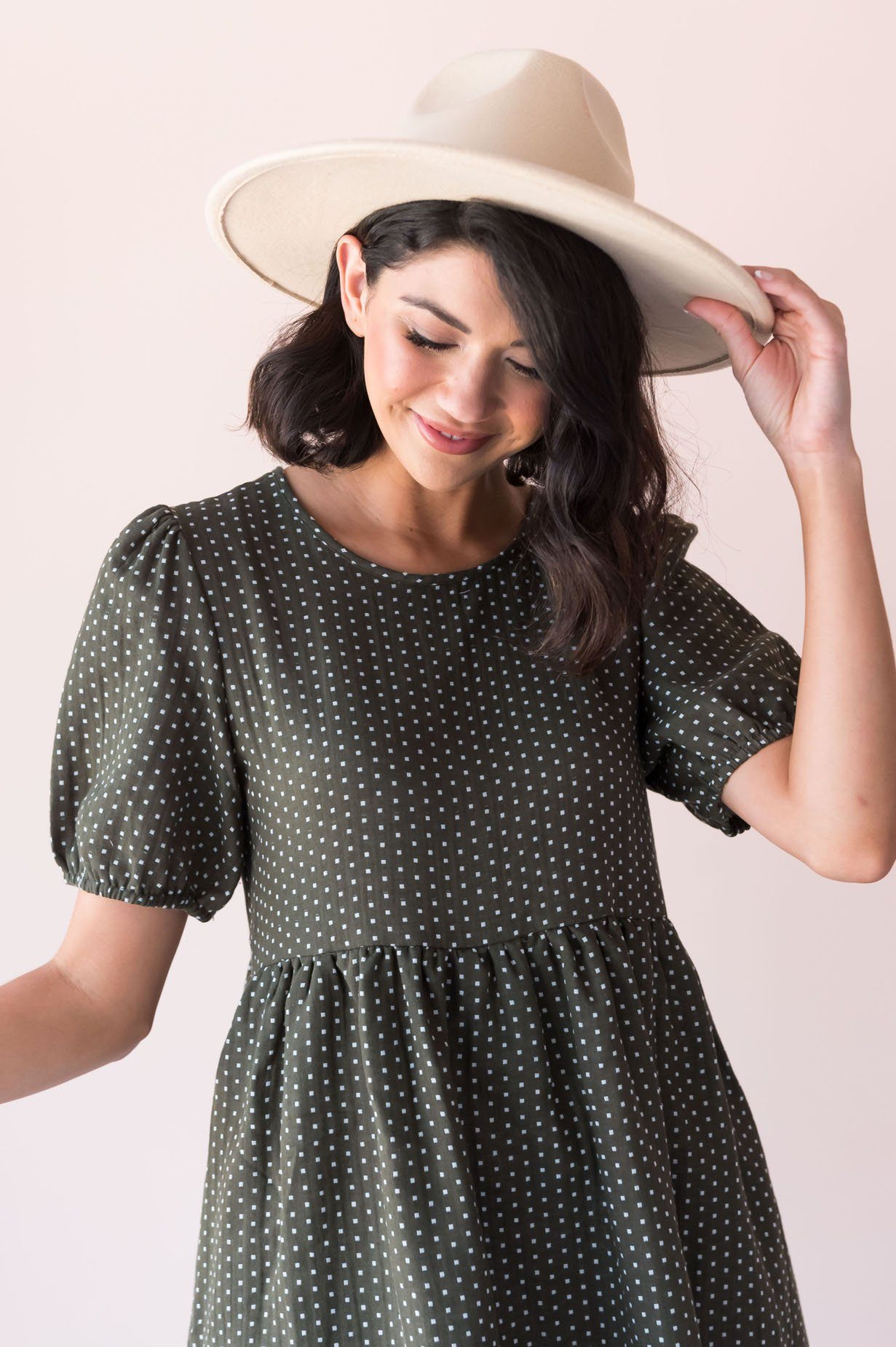 The Danelle Modest Dresses vendor-unknown